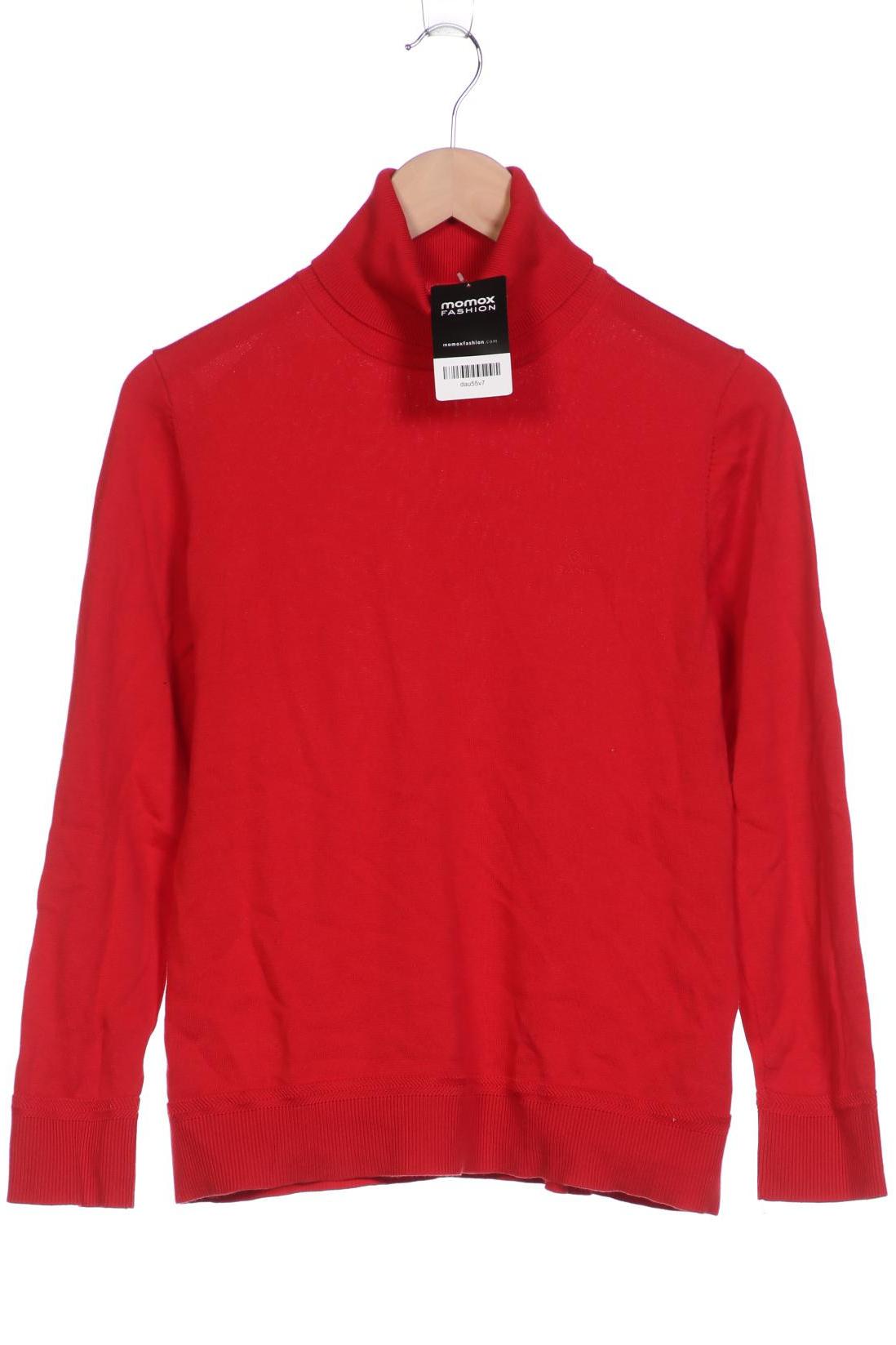 

GANT Damen Pullover, rot