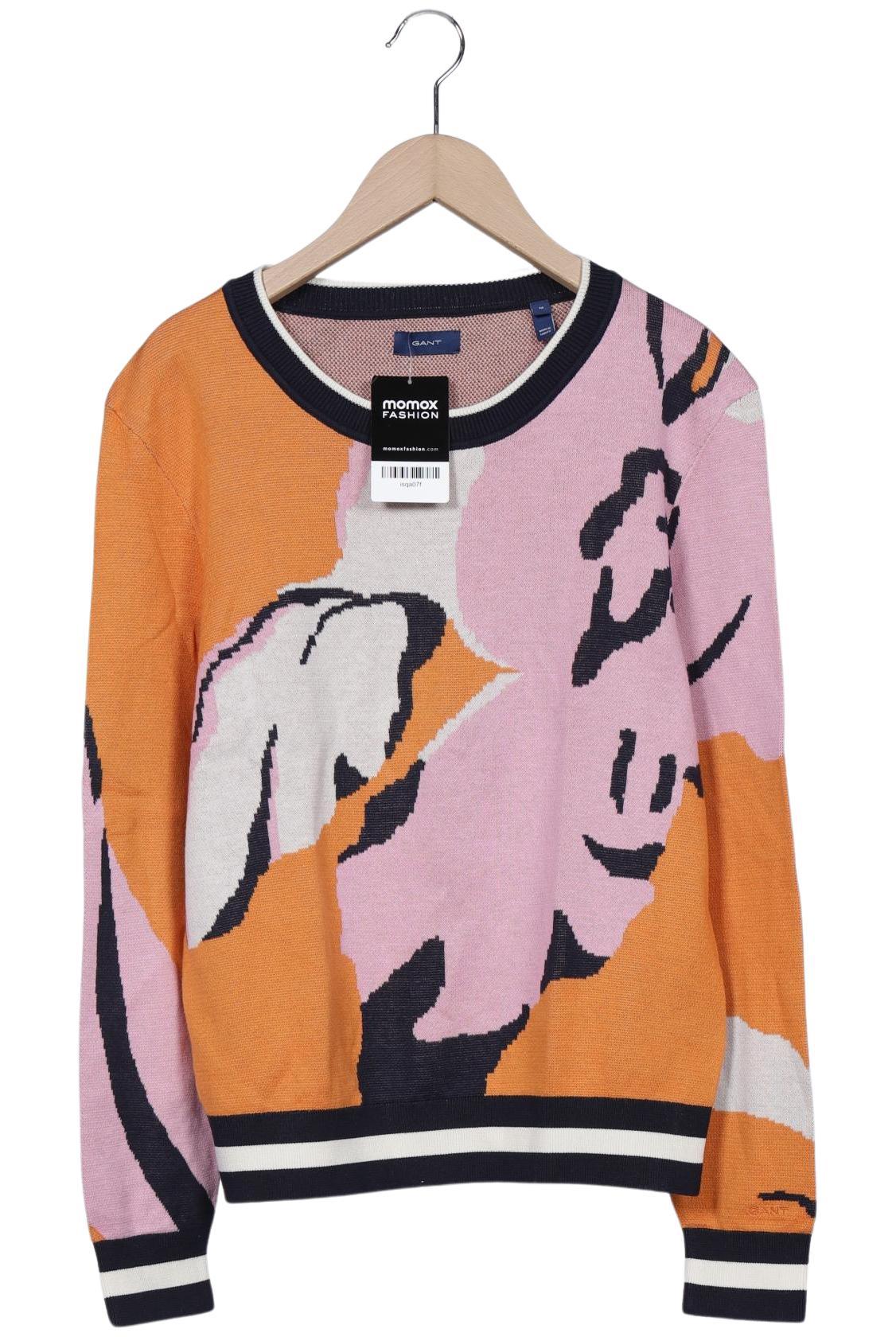 

Gant Damen Pullover, mehrfarbig, Gr. 38