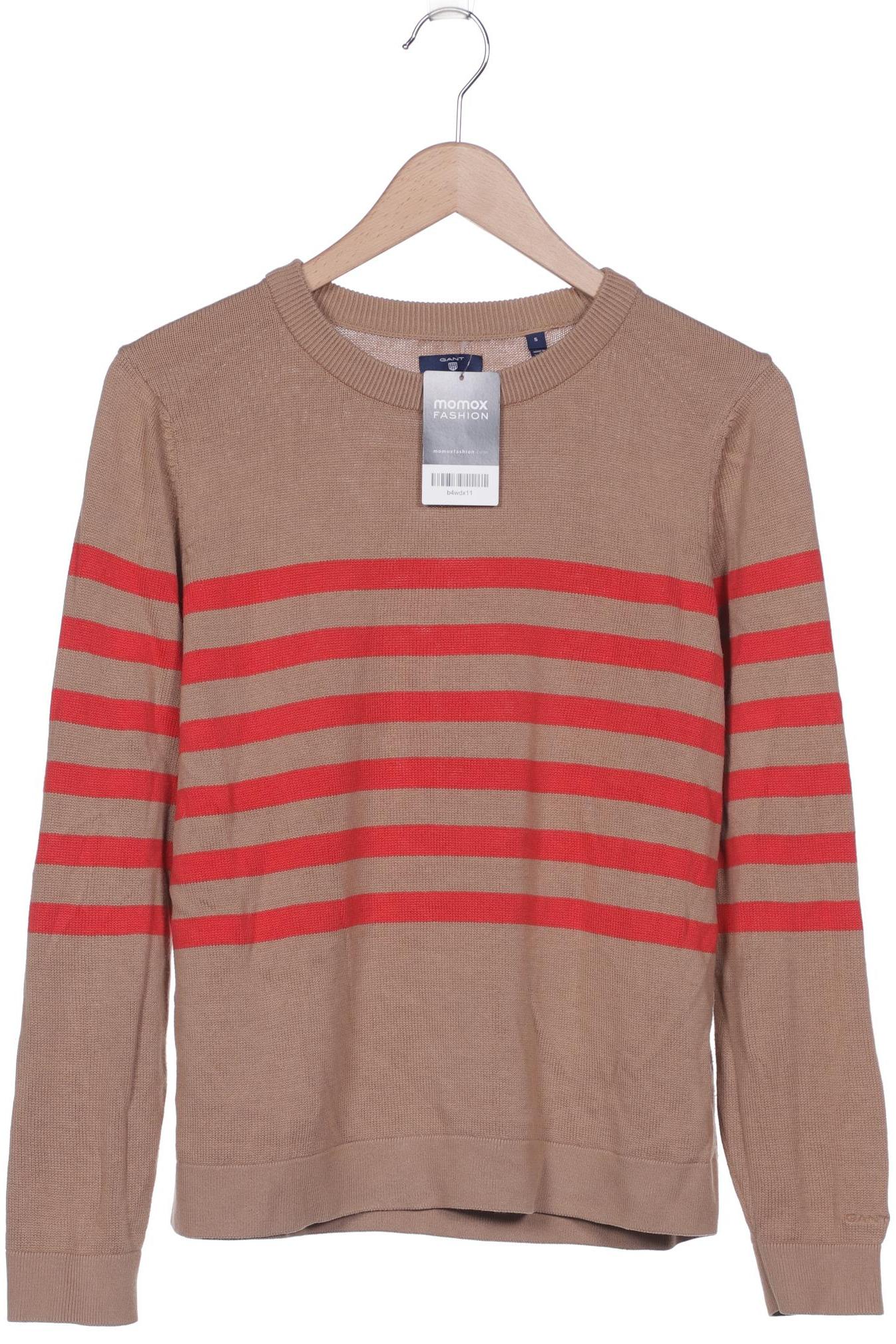 

Gant Damen Pullover, beige, Gr. 36