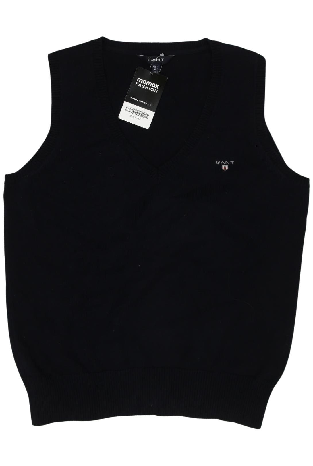 

Gant Damen Pullover, marineblau, Gr. 42