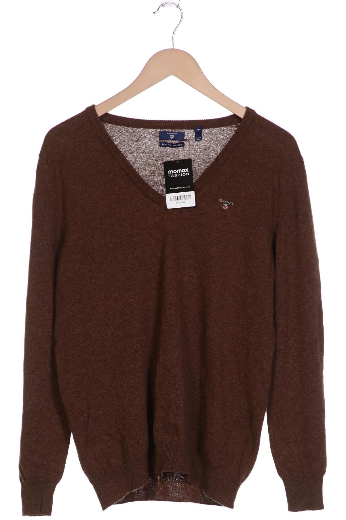 

GANT Damen Pullover, braun