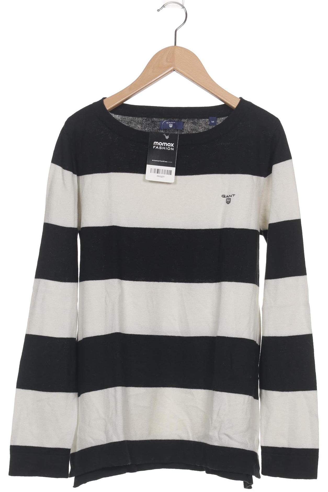 

Gant Damen Pullover, schwarz, Gr. 38