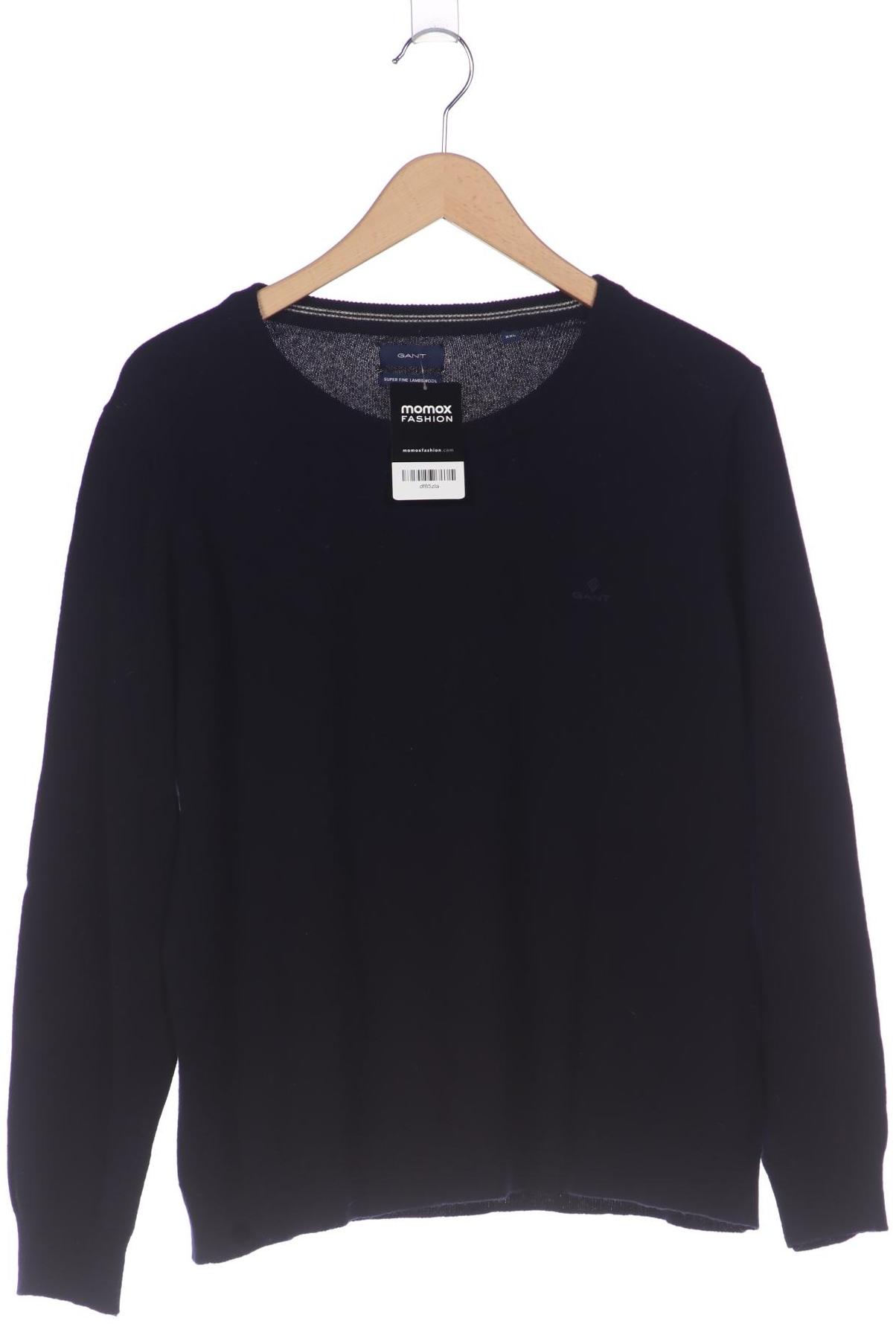 

Gant Damen Pullover, marineblau, Gr. 46