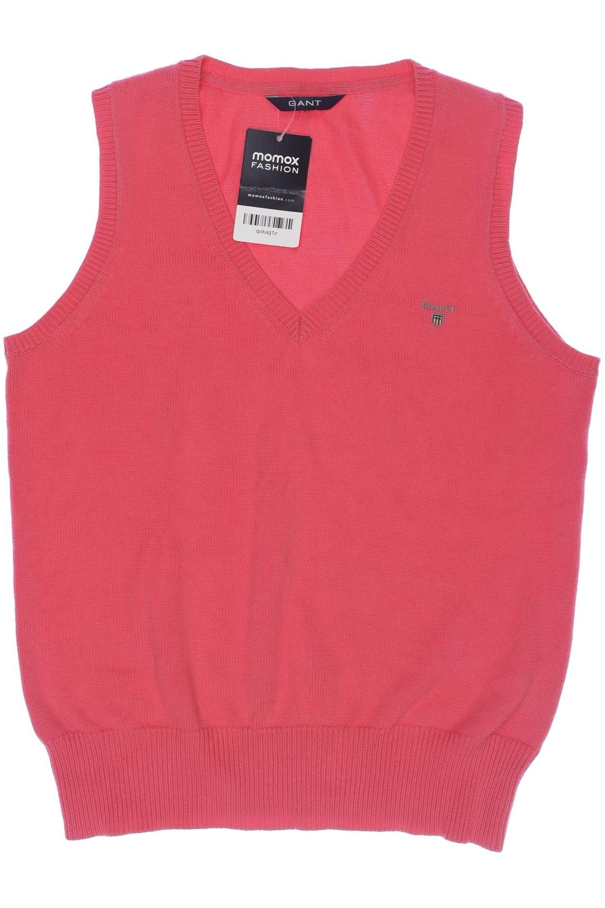 

Gant Damen Pullover, pink, Gr. 38