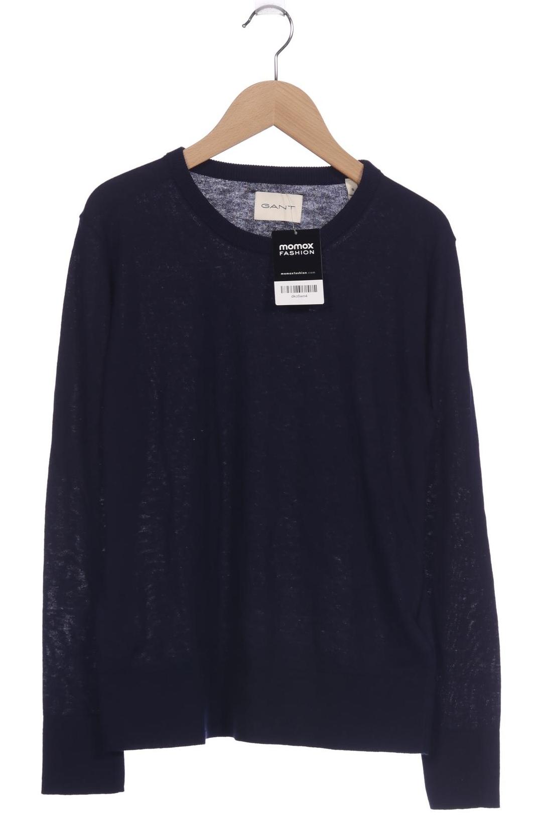 

Gant Damen Pullover, marineblau, Gr. 36