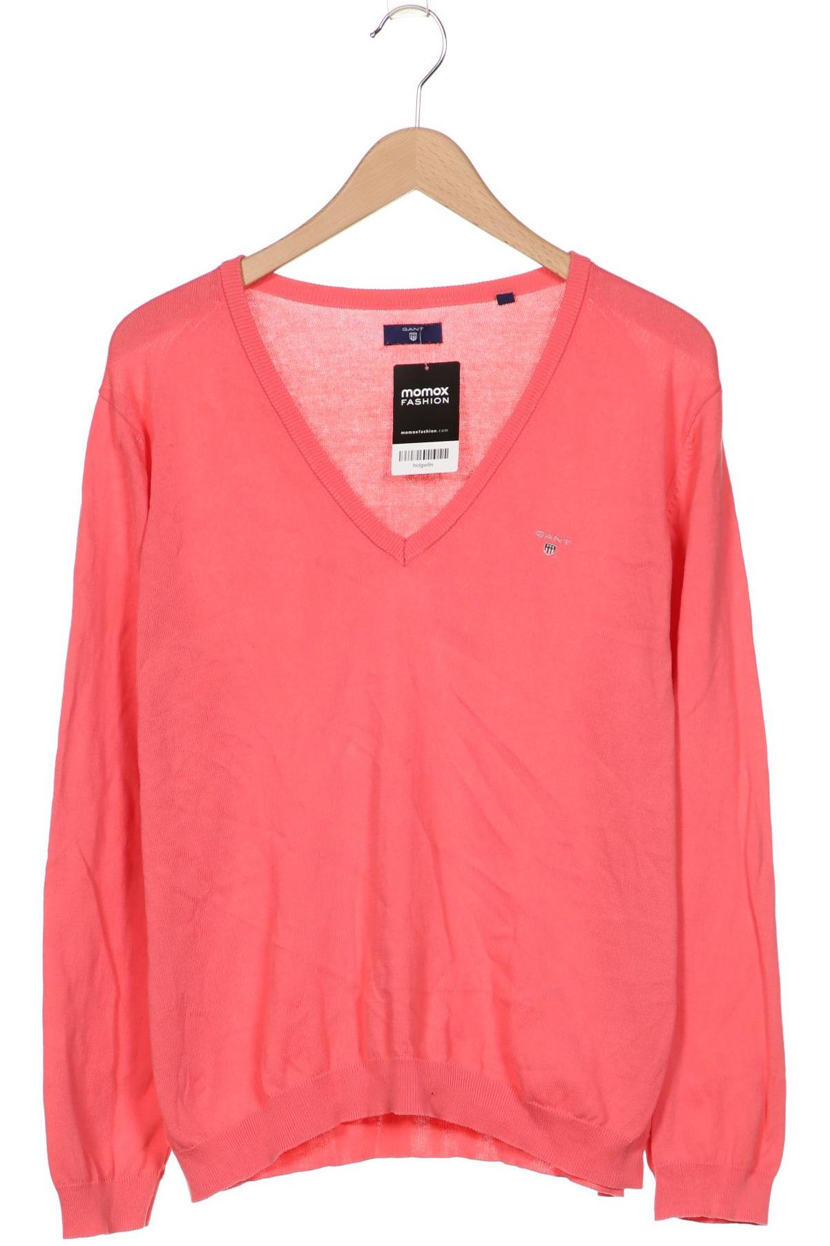 

GANT Damen Pullover, pink