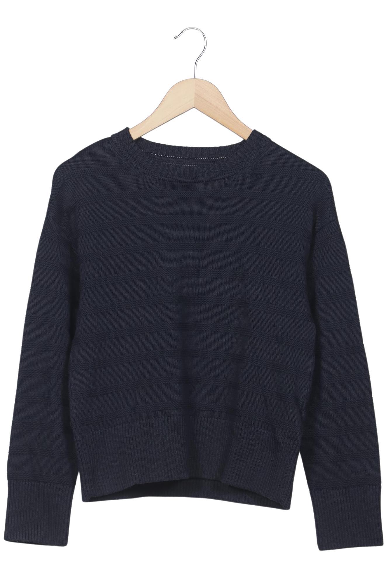 

Gant Damen Pullover, marineblau, Gr. 34