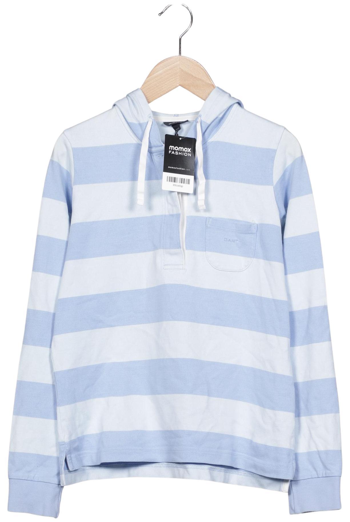 

Gant Damen Pullover, hellblau, Gr. 38