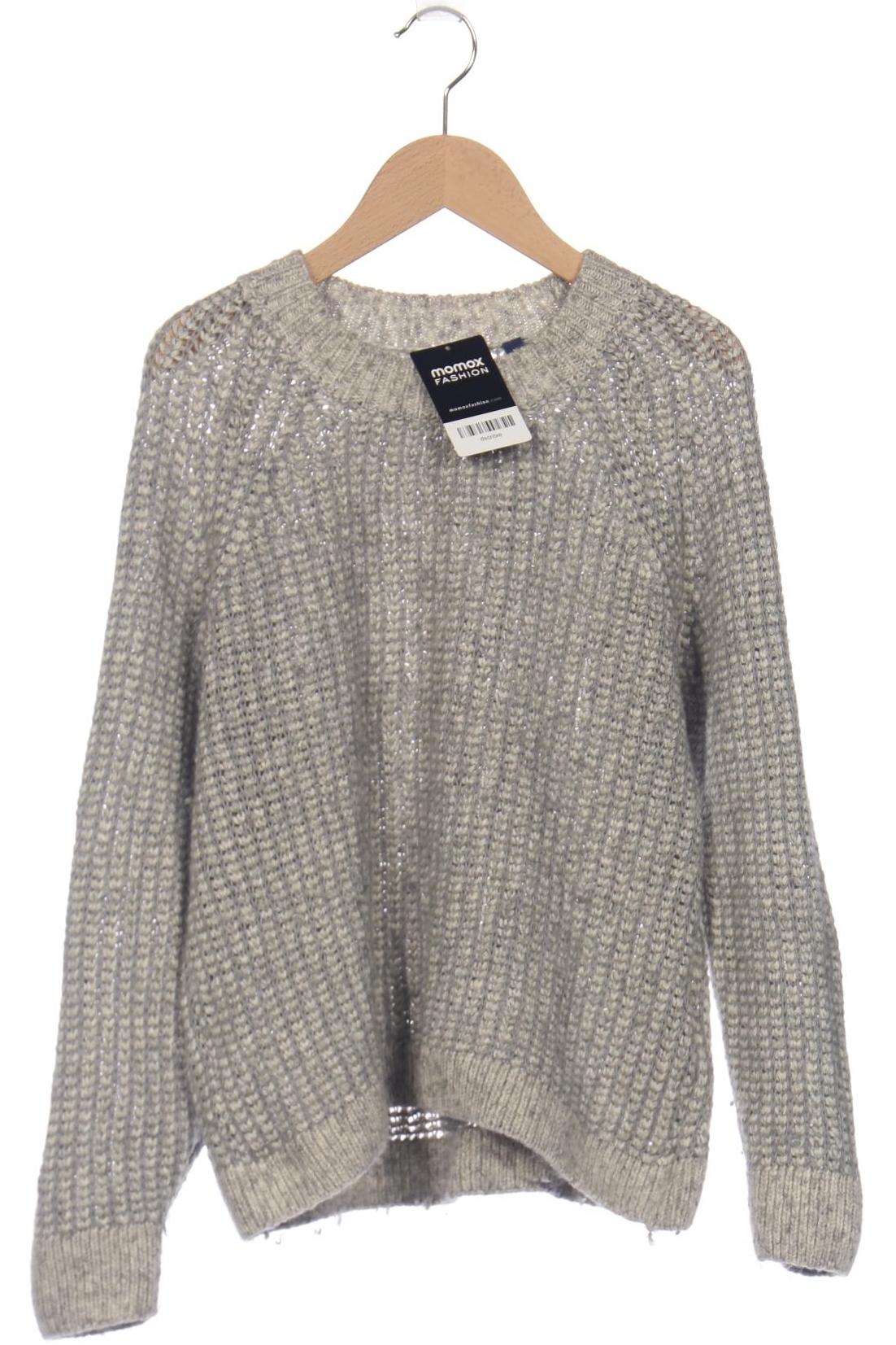 

Gant Damen Pullover, grau, Gr. 38