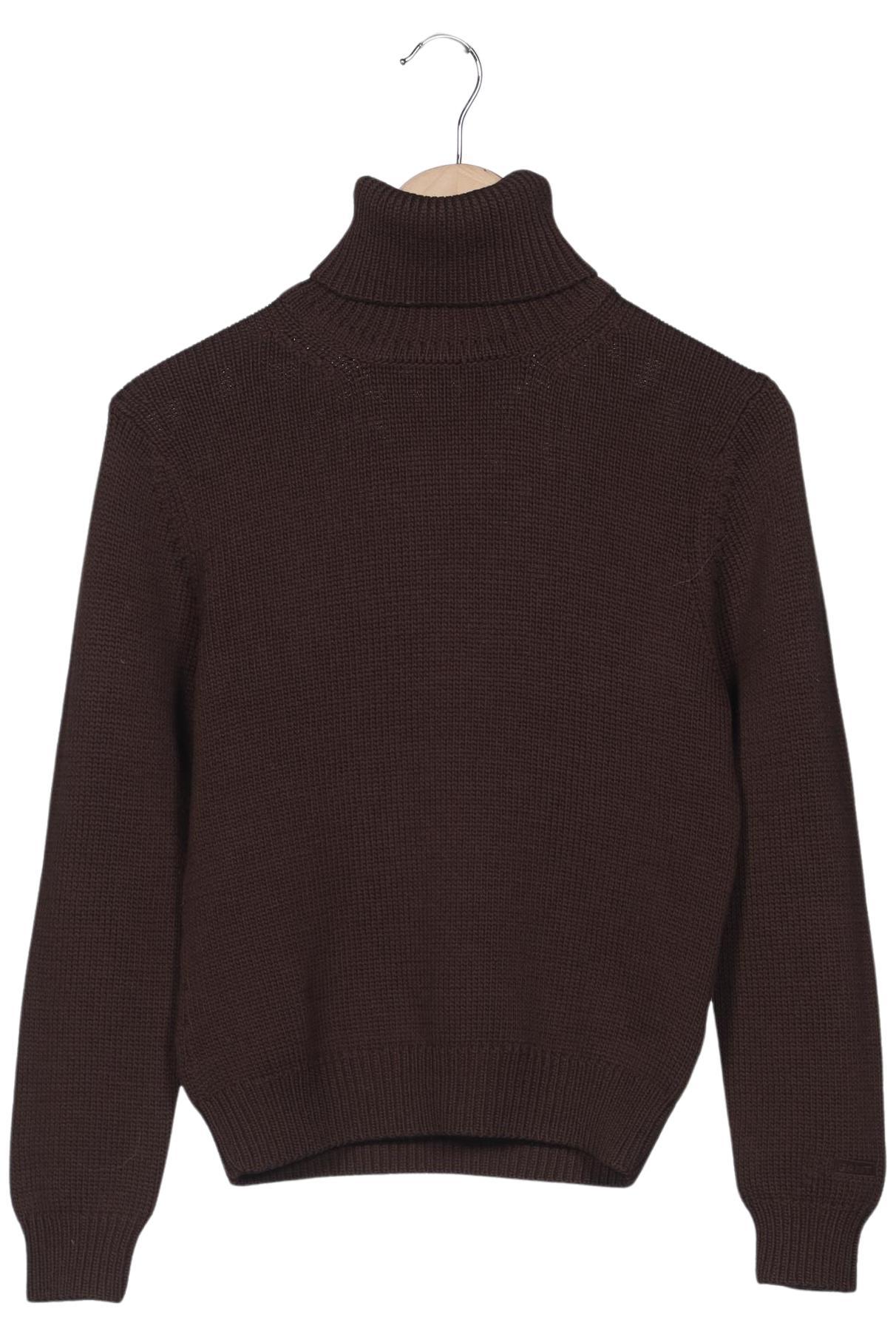 

Gant Damen Pullover, braun, Gr. 38
