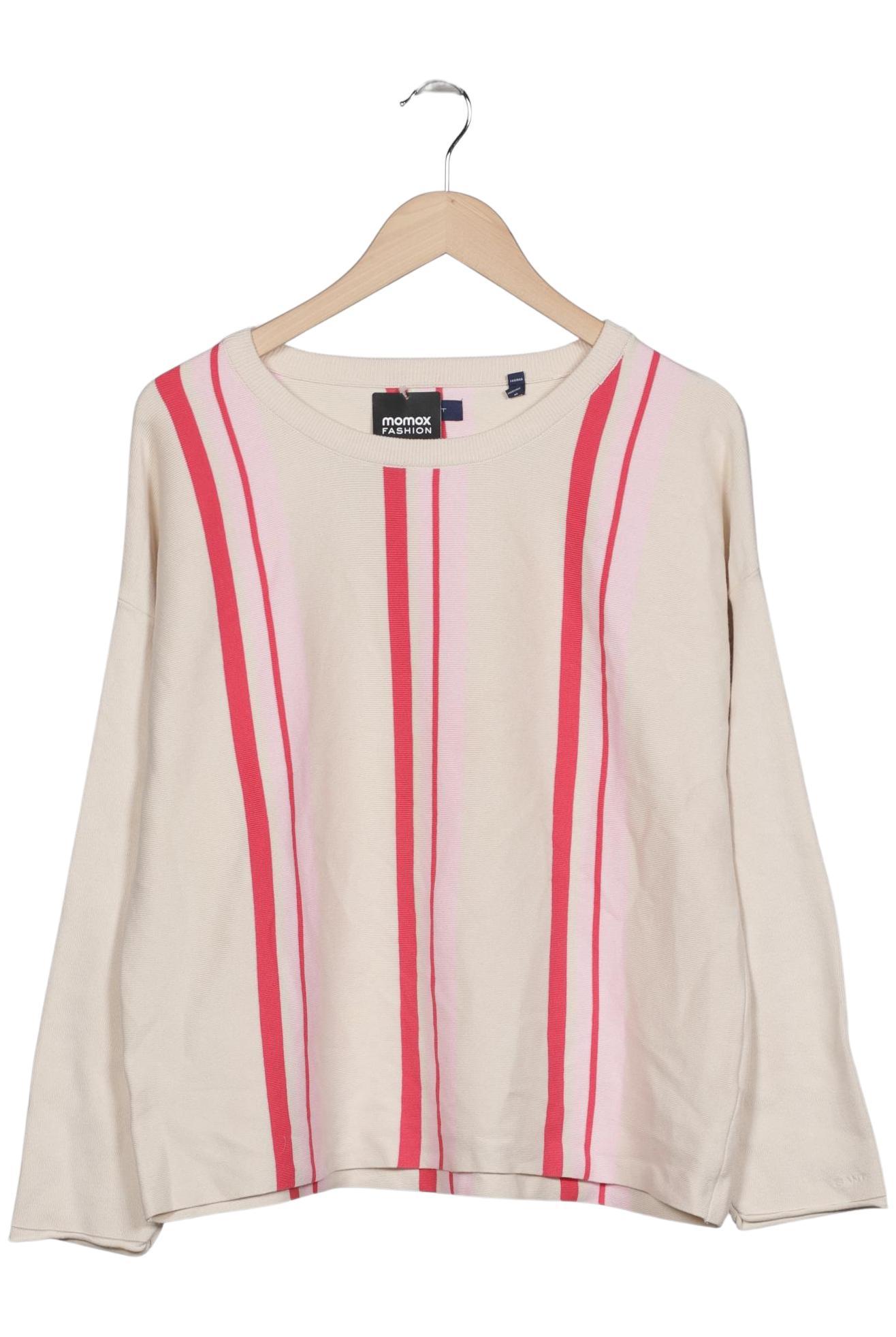 

Gant Damen Pullover, beige, Gr. 42