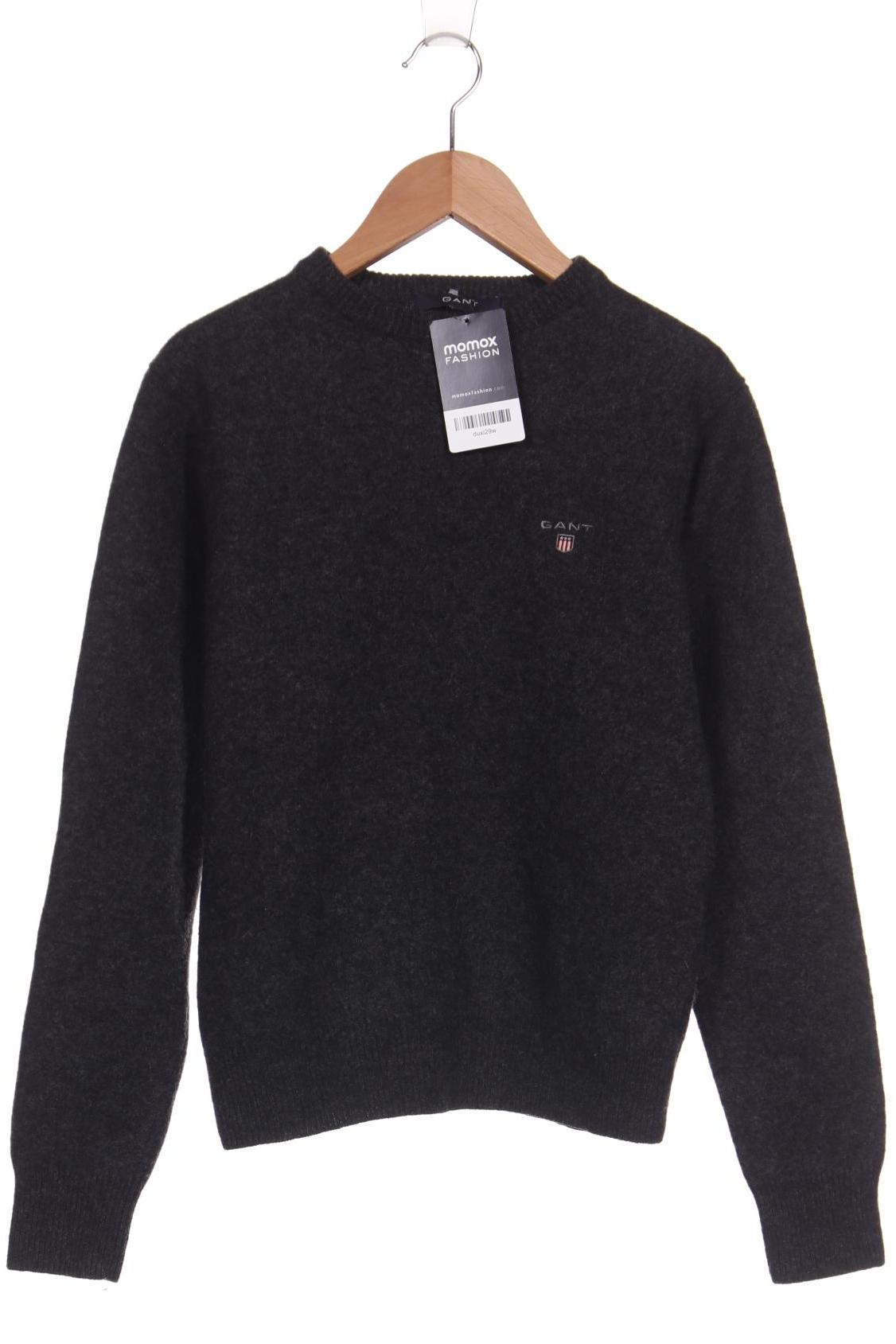 

GANT Damen Pullover, grau