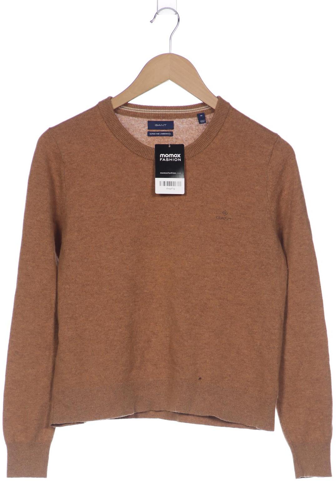 

Gant Damen Pullover, braun, Gr. 38