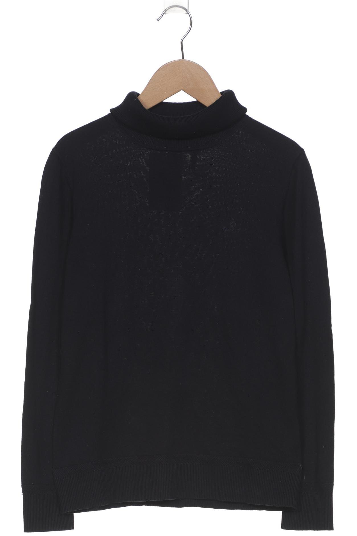 

Gant Damen Pullover, marineblau, Gr. 36