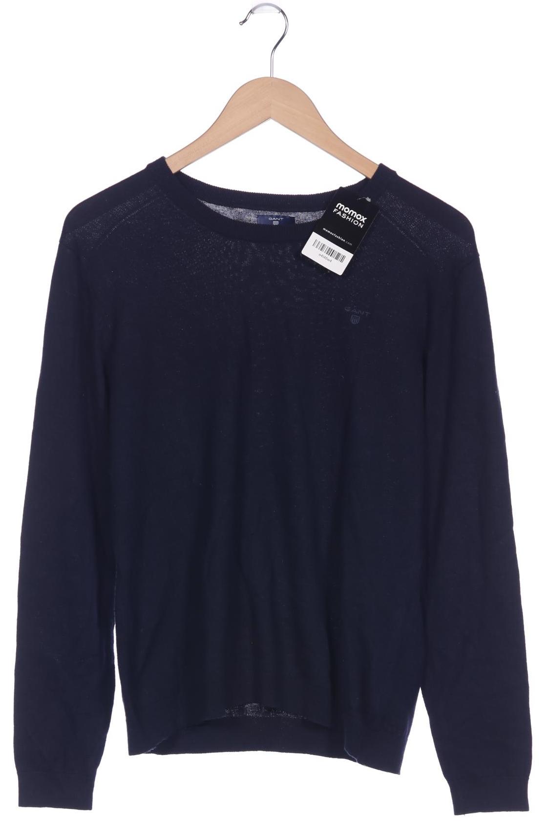 

Gant Damen Pullover, marineblau, Gr. 44