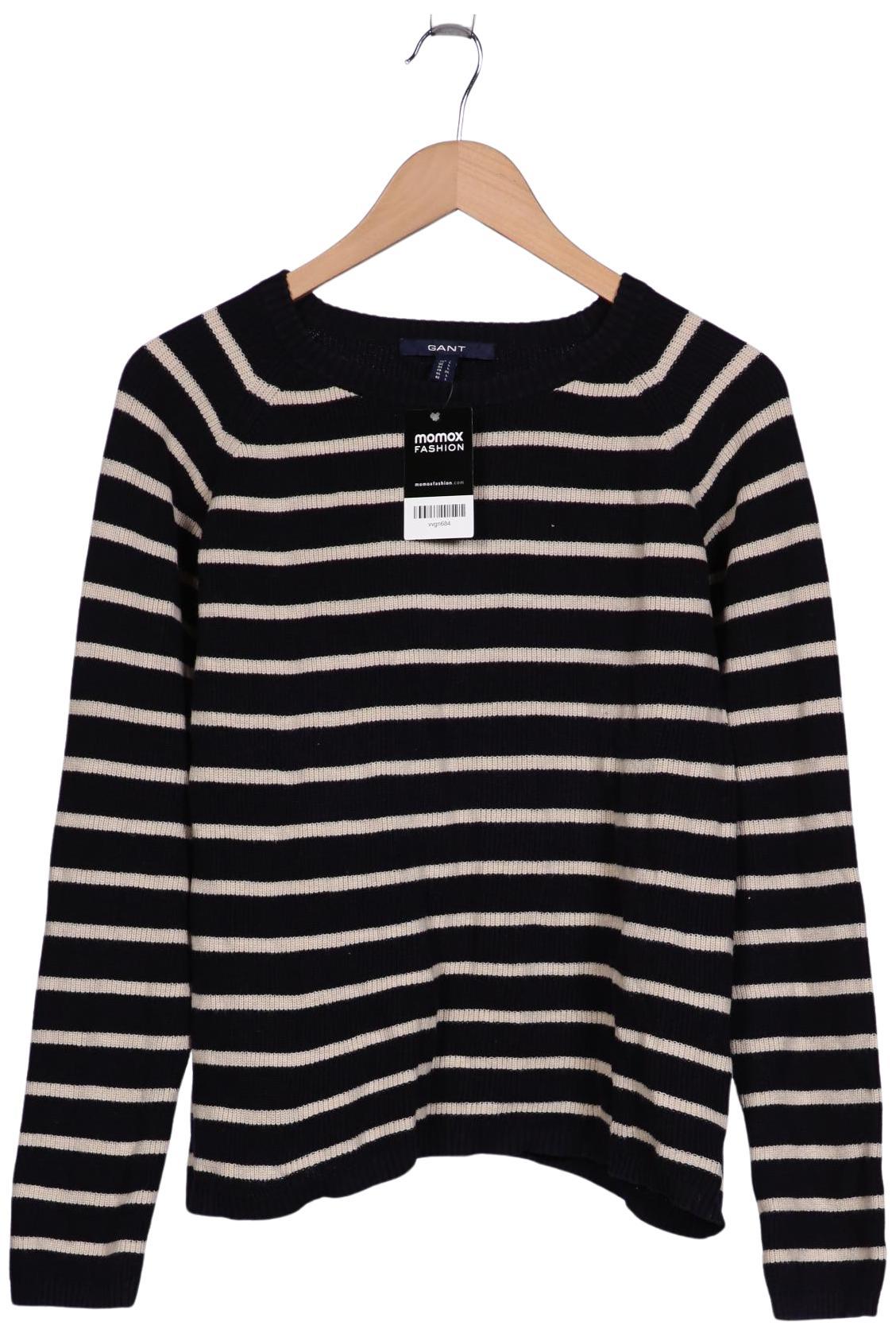 

Gant Damen Pullover, marineblau, Gr. 42