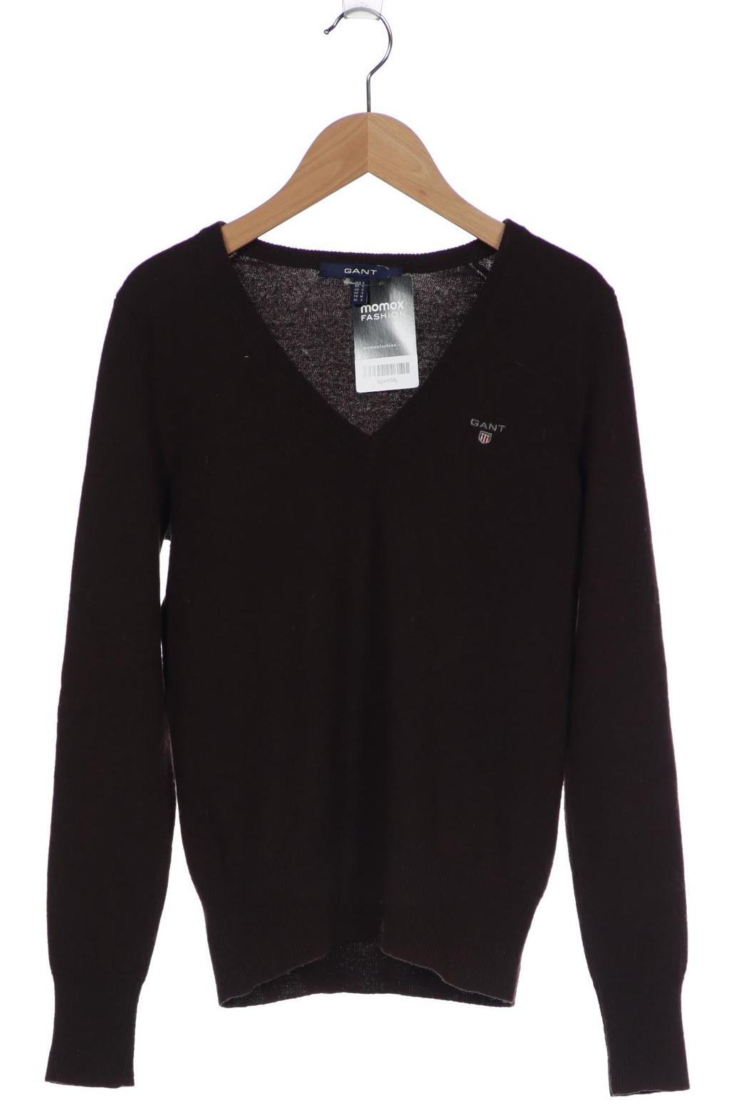 

GANT Damen Pullover, braun