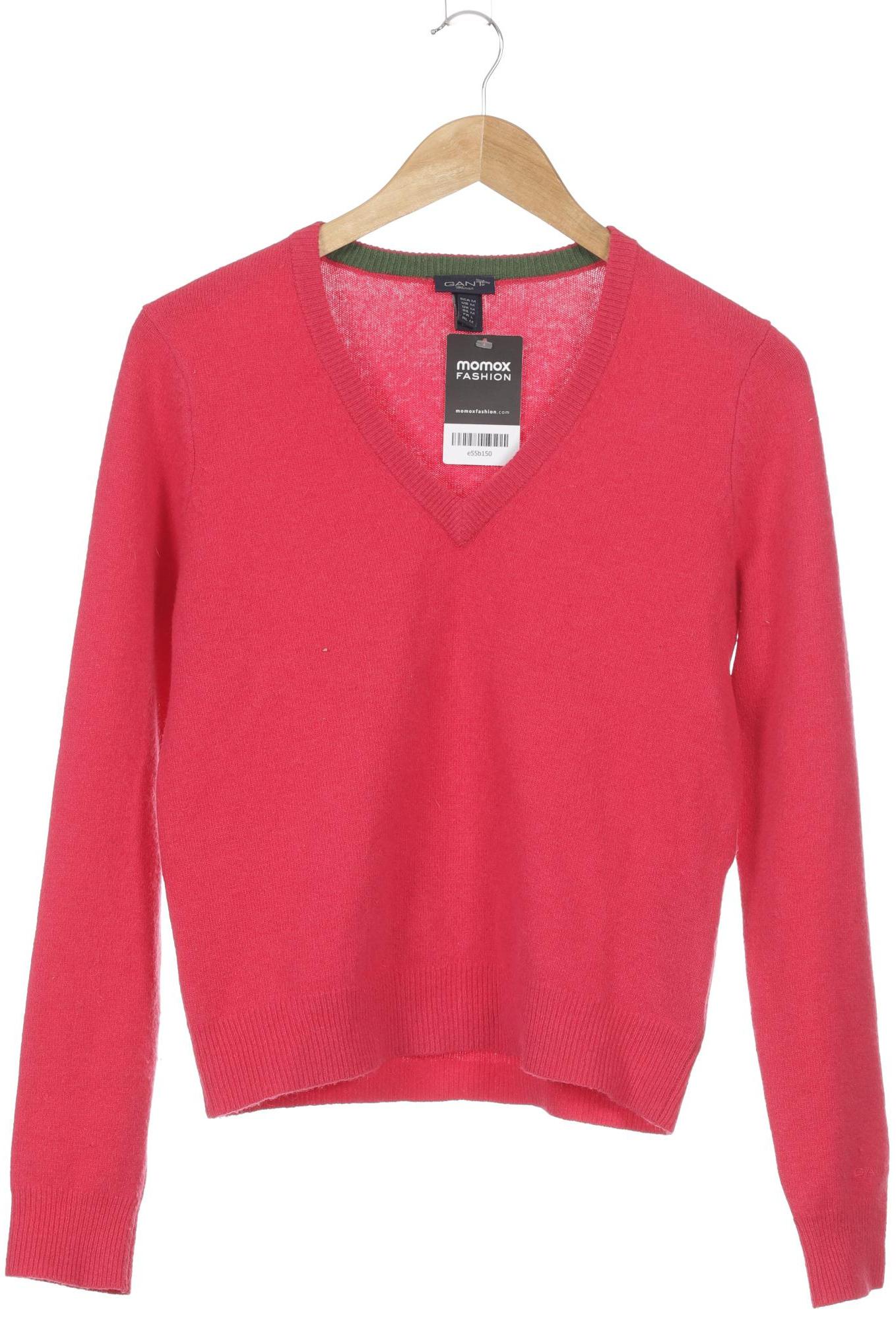 

Gant Damen Pullover, pink, Gr. 38