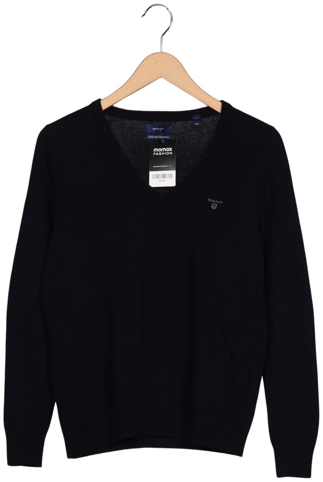 

Gant Damen Pullover, marineblau, Gr. 42