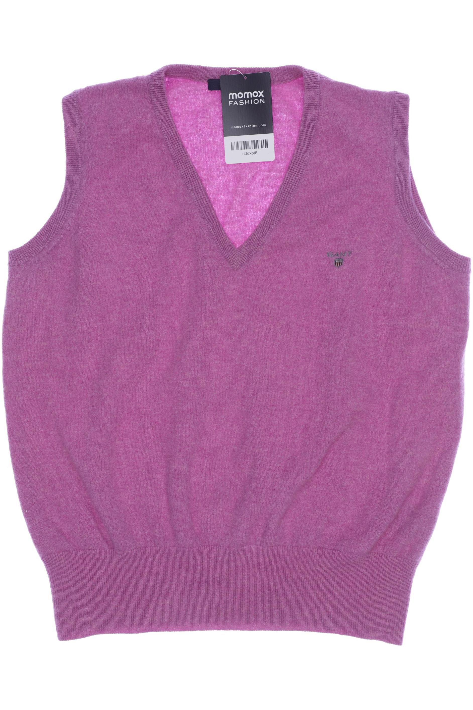 

Gant Damen Pullover, flieder, Gr. 46