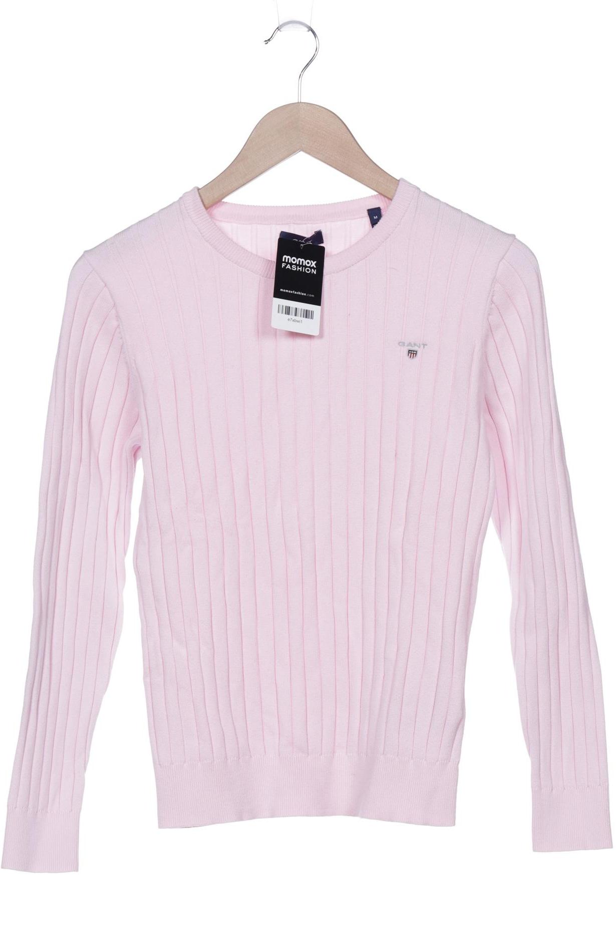 

Gant Damen Pullover, pink, Gr. 38