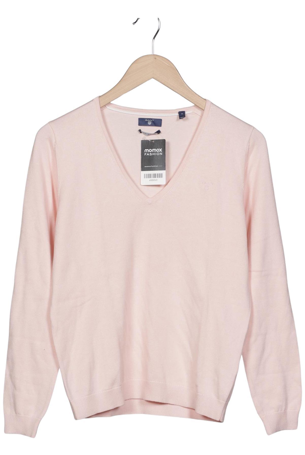 

Gant Damen Pullover, pink, Gr. 38