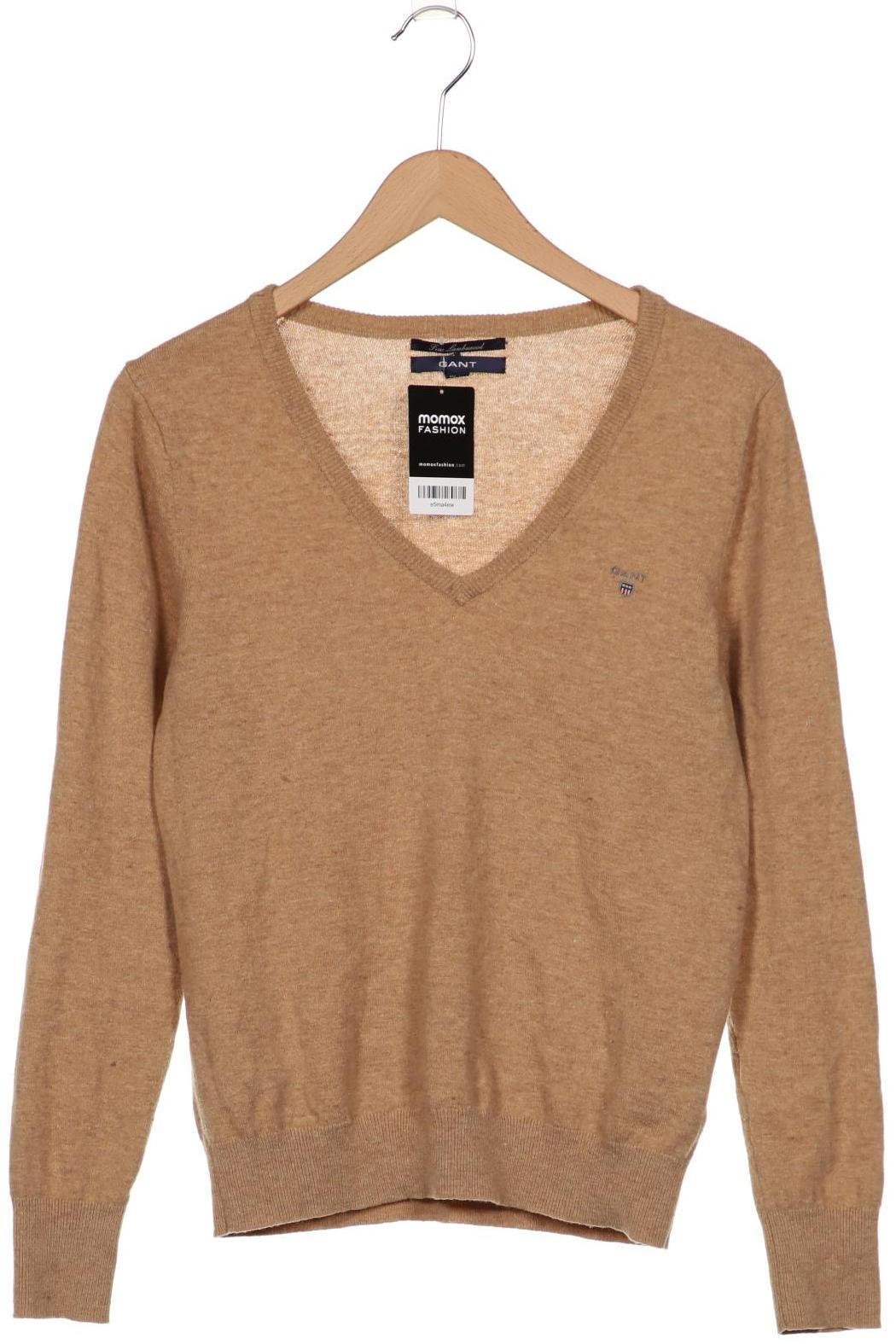 

GANT Damen Pullover, braun