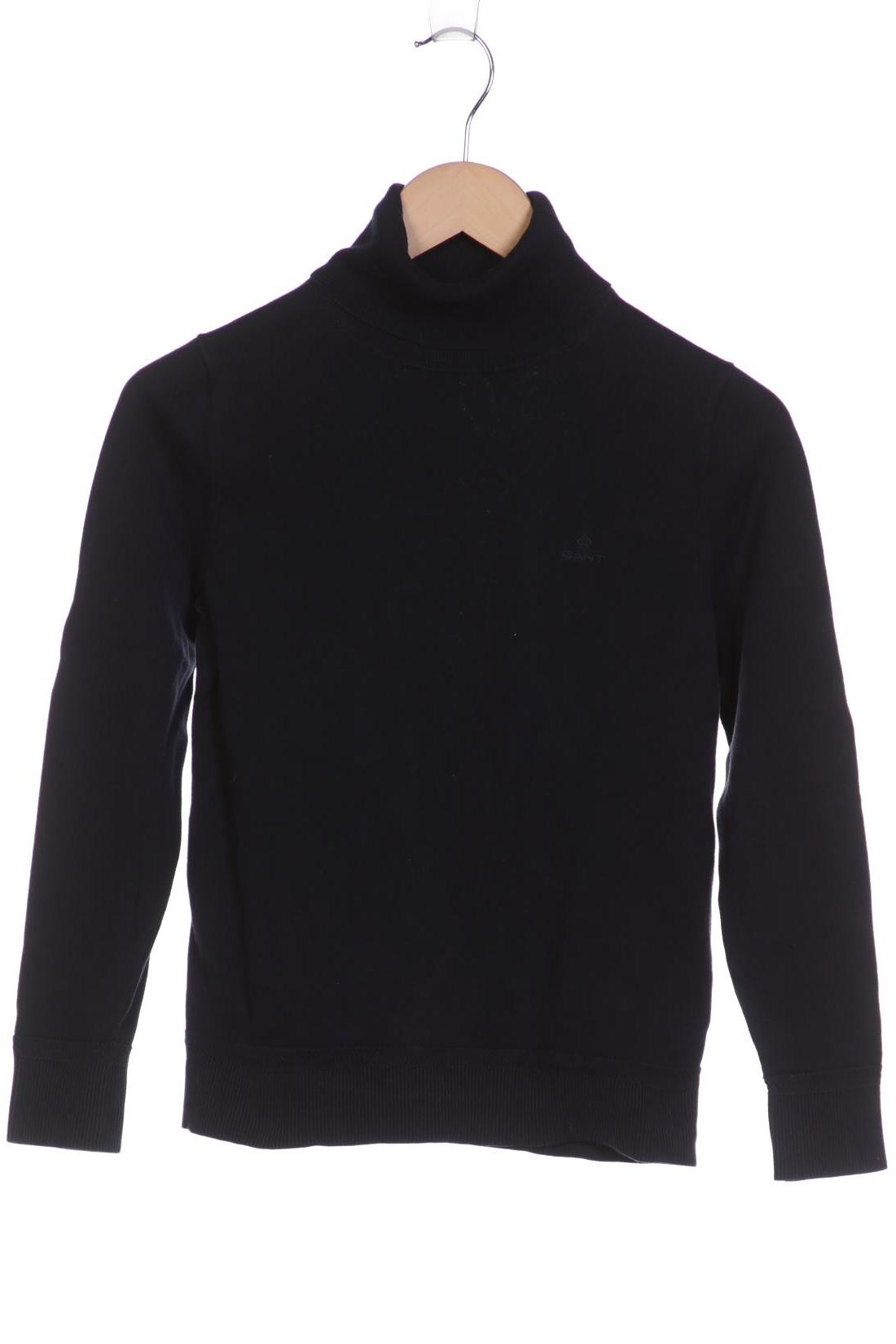 

Gant Damen Pullover, marineblau, Gr. 36