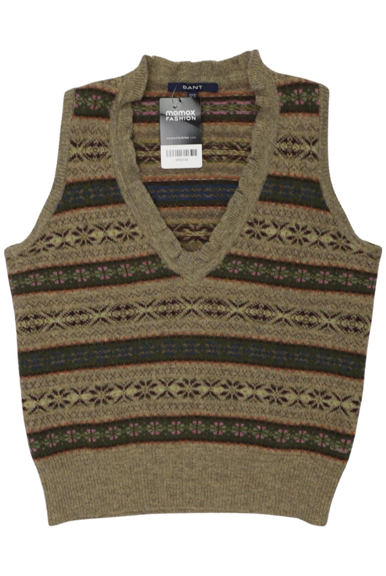 

Gant Damen Pullover, braun, Gr. 38