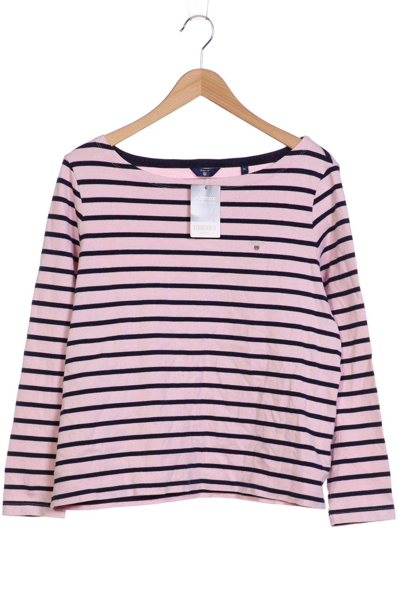 

Gant Damen Pullover, pink, Gr. 44
