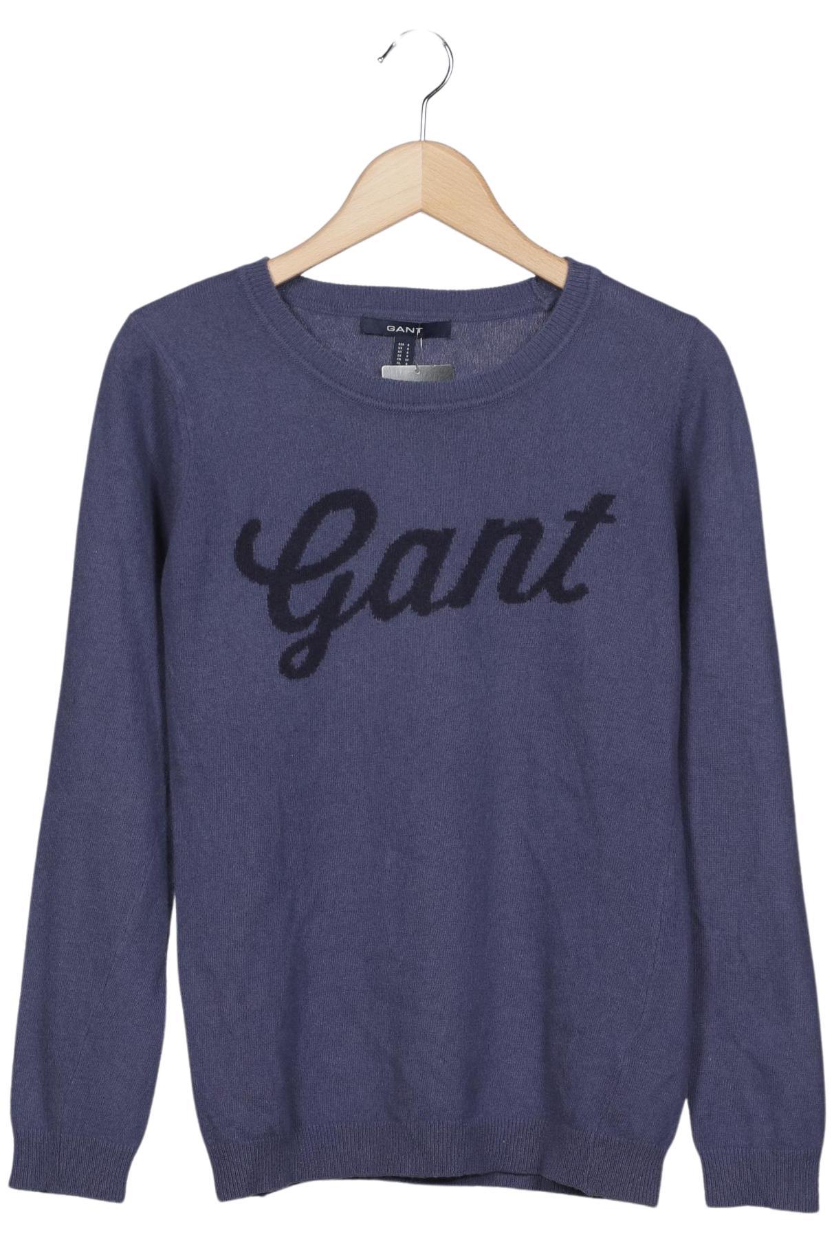 

Gant Damen Pullover, marineblau, Gr. 36
