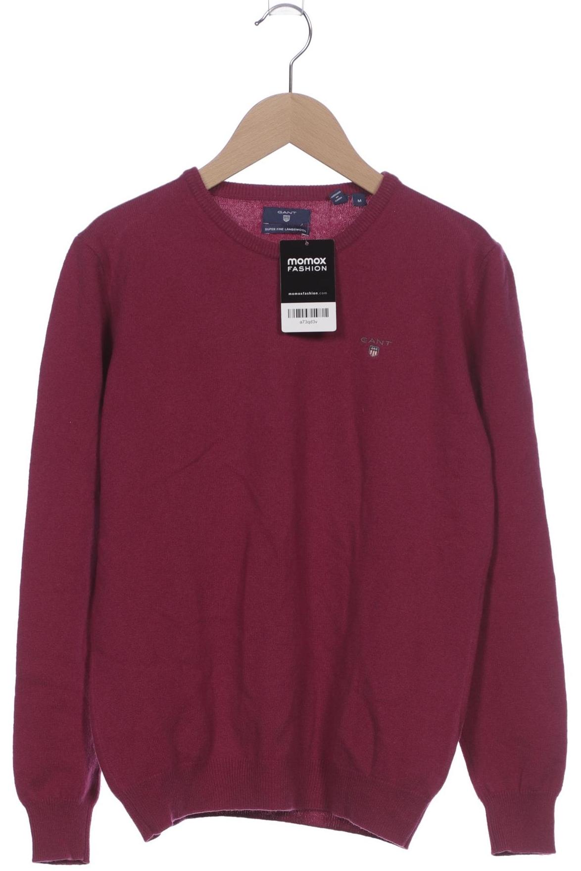 

Gant Damen Pullover, bordeaux, Gr. 38