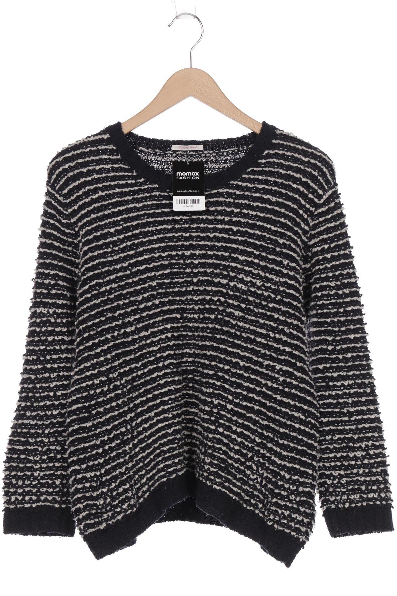 

Gant Damen Pullover, marineblau, Gr. 44