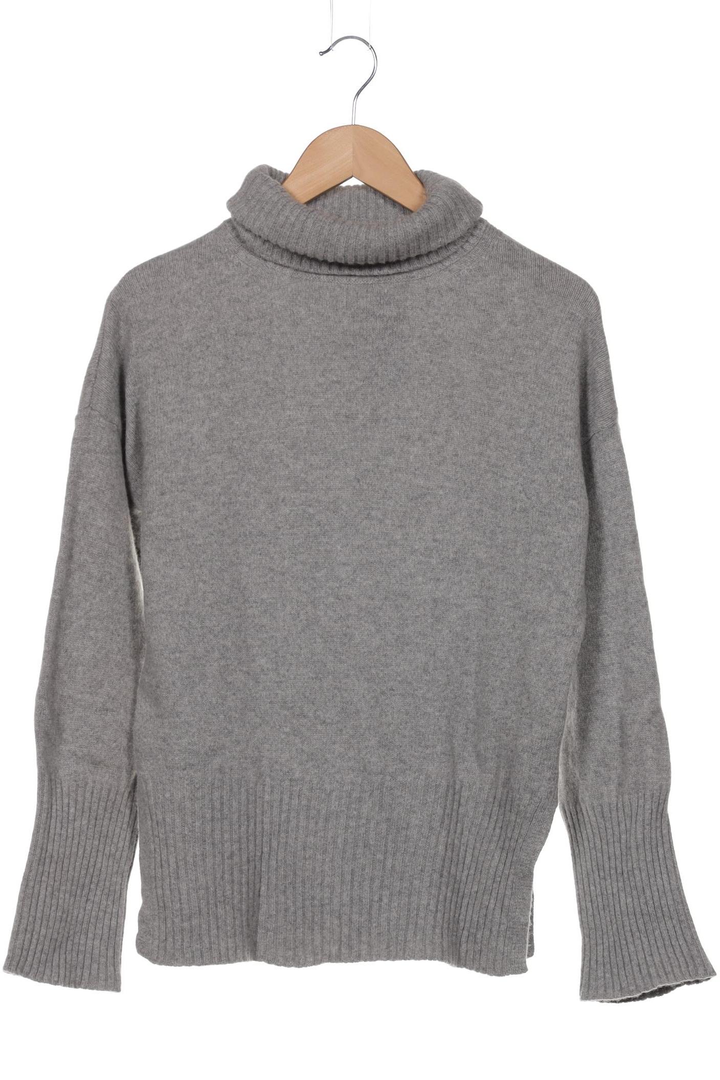 

Gant Damen Pullover, grau, Gr. 34