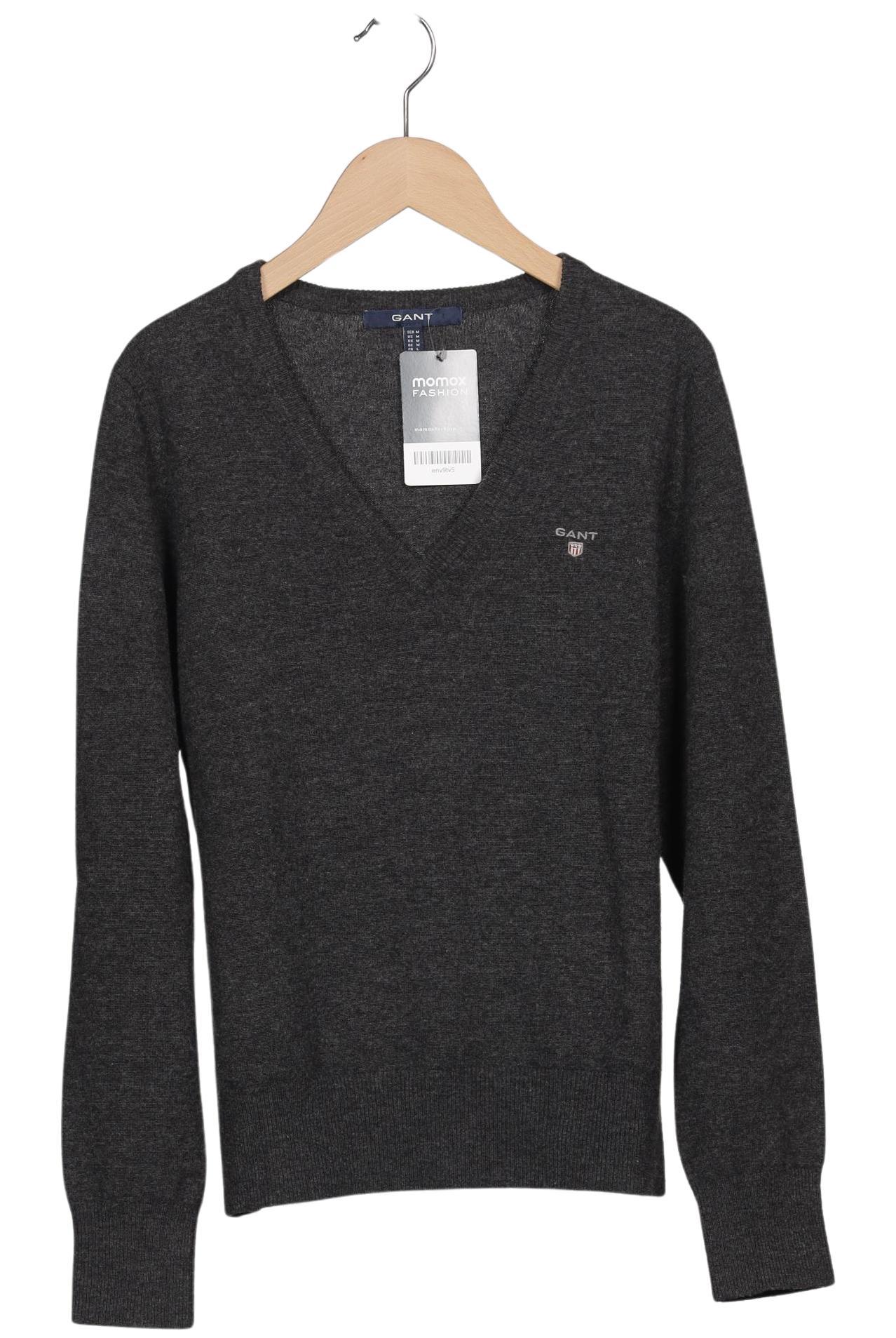 

Gant Damen Pullover, grau, Gr. 38