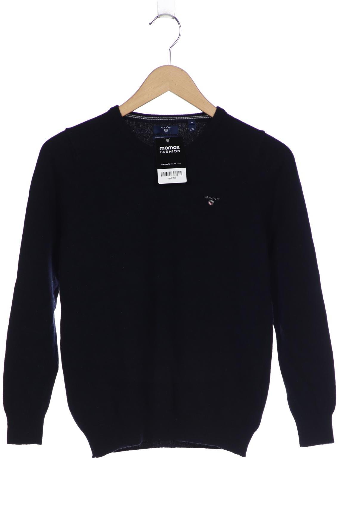 

GANT Damen Pullover, marineblau