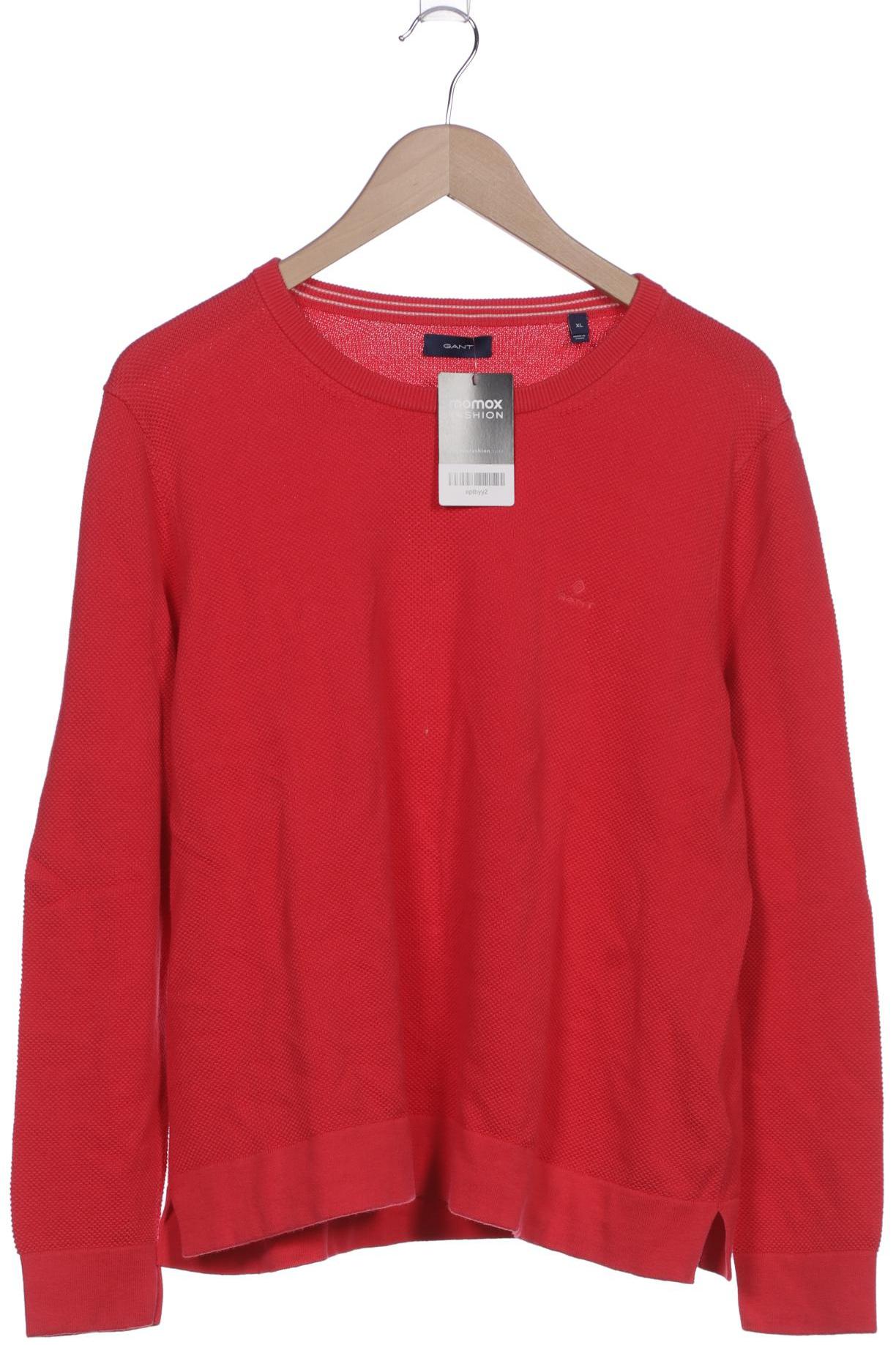 

Gant Damen Pullover, rot, Gr. 44