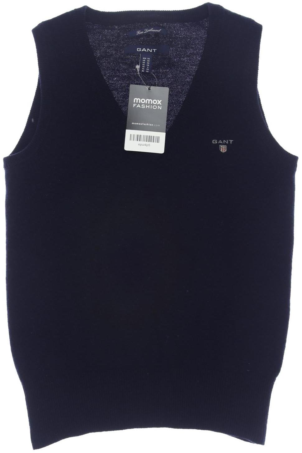 

Gant Damen Pullover, marineblau, Gr. 34