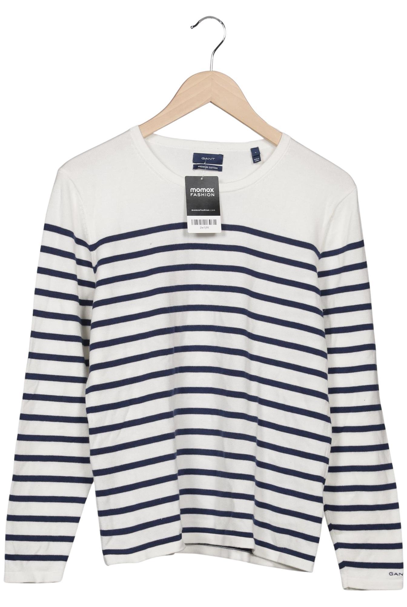 

Gant Damen Pullover, mehrfarbig, Gr. 42