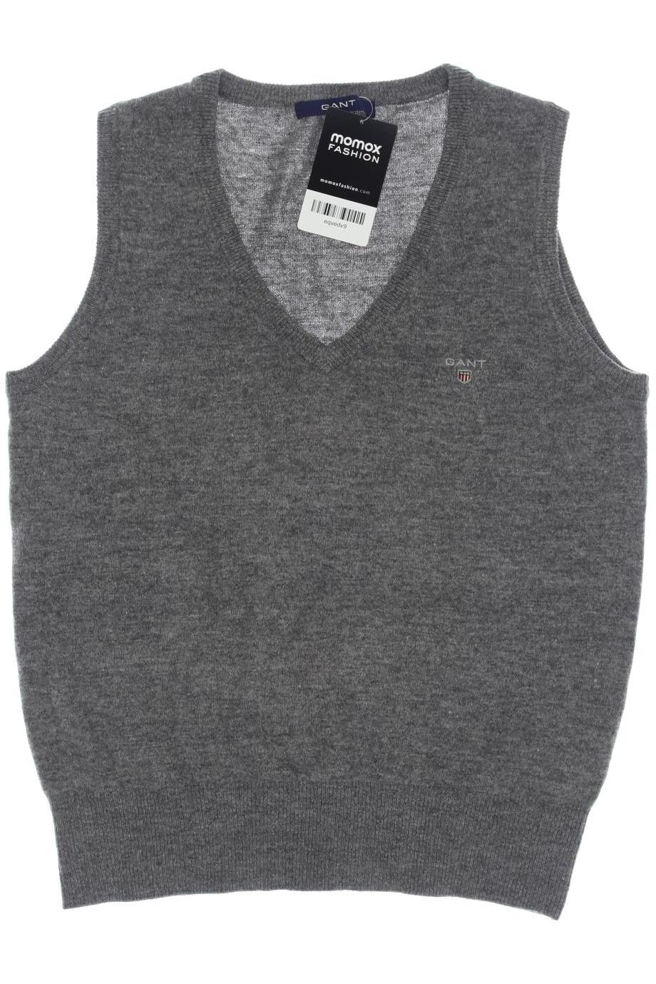 

Gant Damen Pullover, grau, Gr. 38