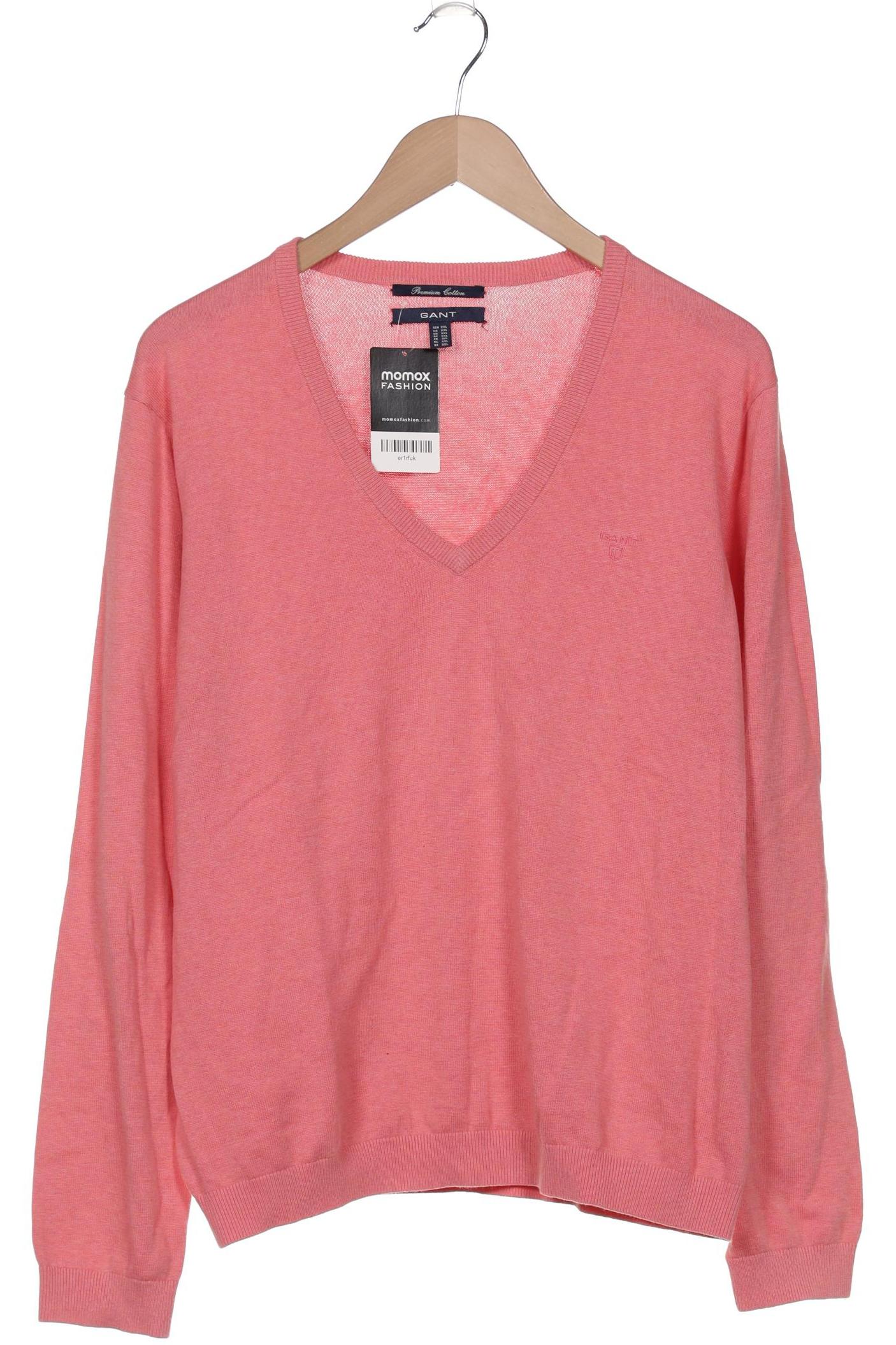 

Gant Damen Pullover, pink, Gr. 46