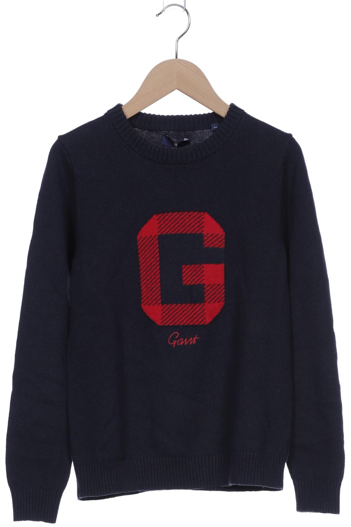 

Gant Damen Pullover, marineblau, Gr. 34