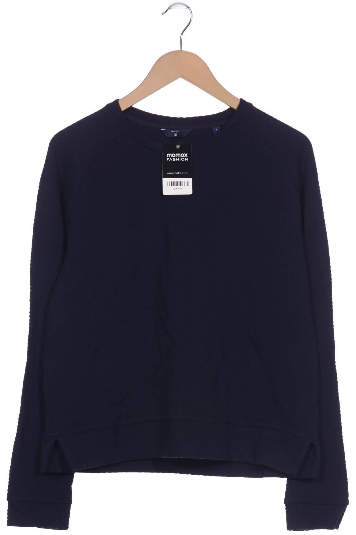 

Gant Damen Pullover, marineblau, Gr. 36
