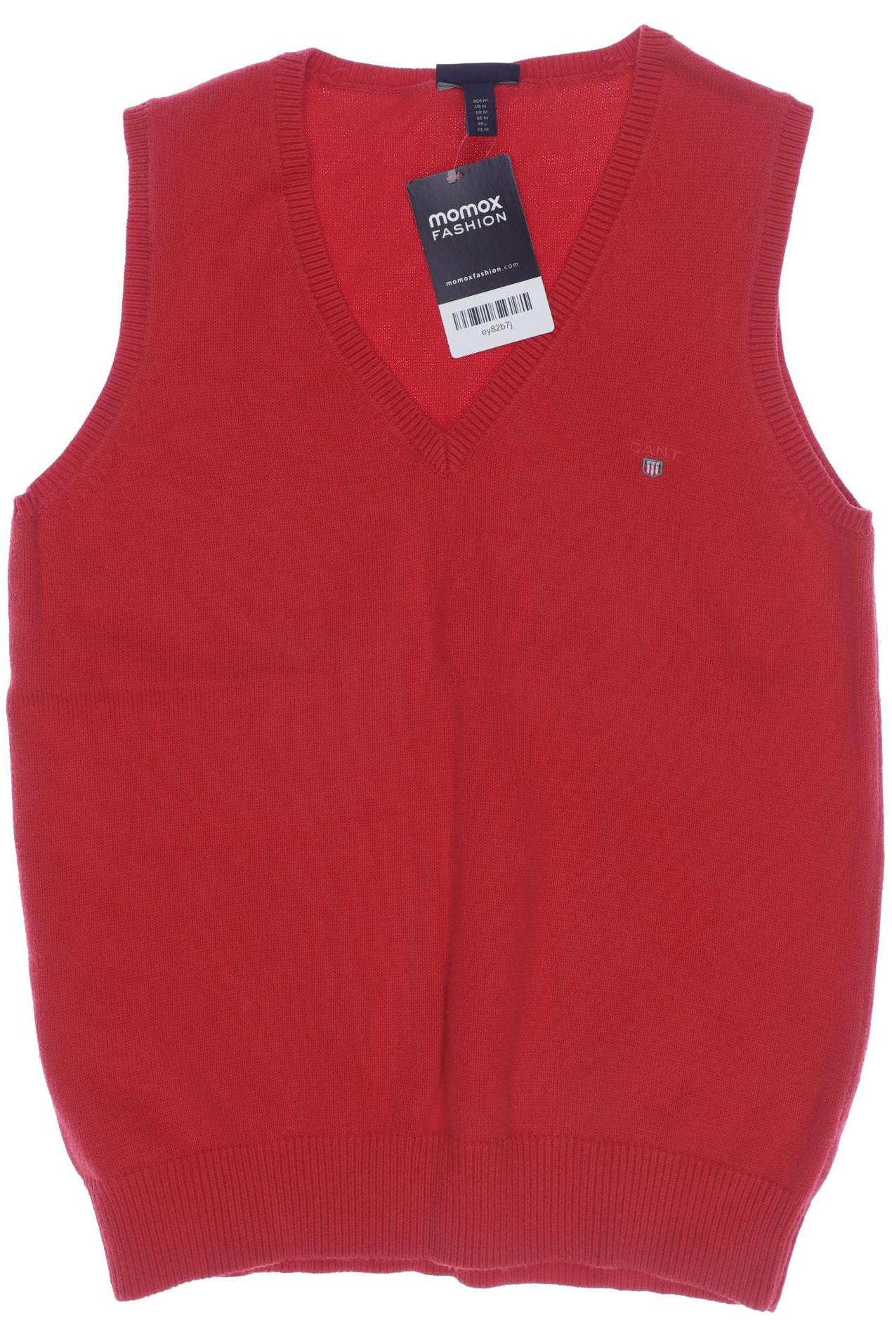

Gant Damen Pullover, rot, Gr. 38