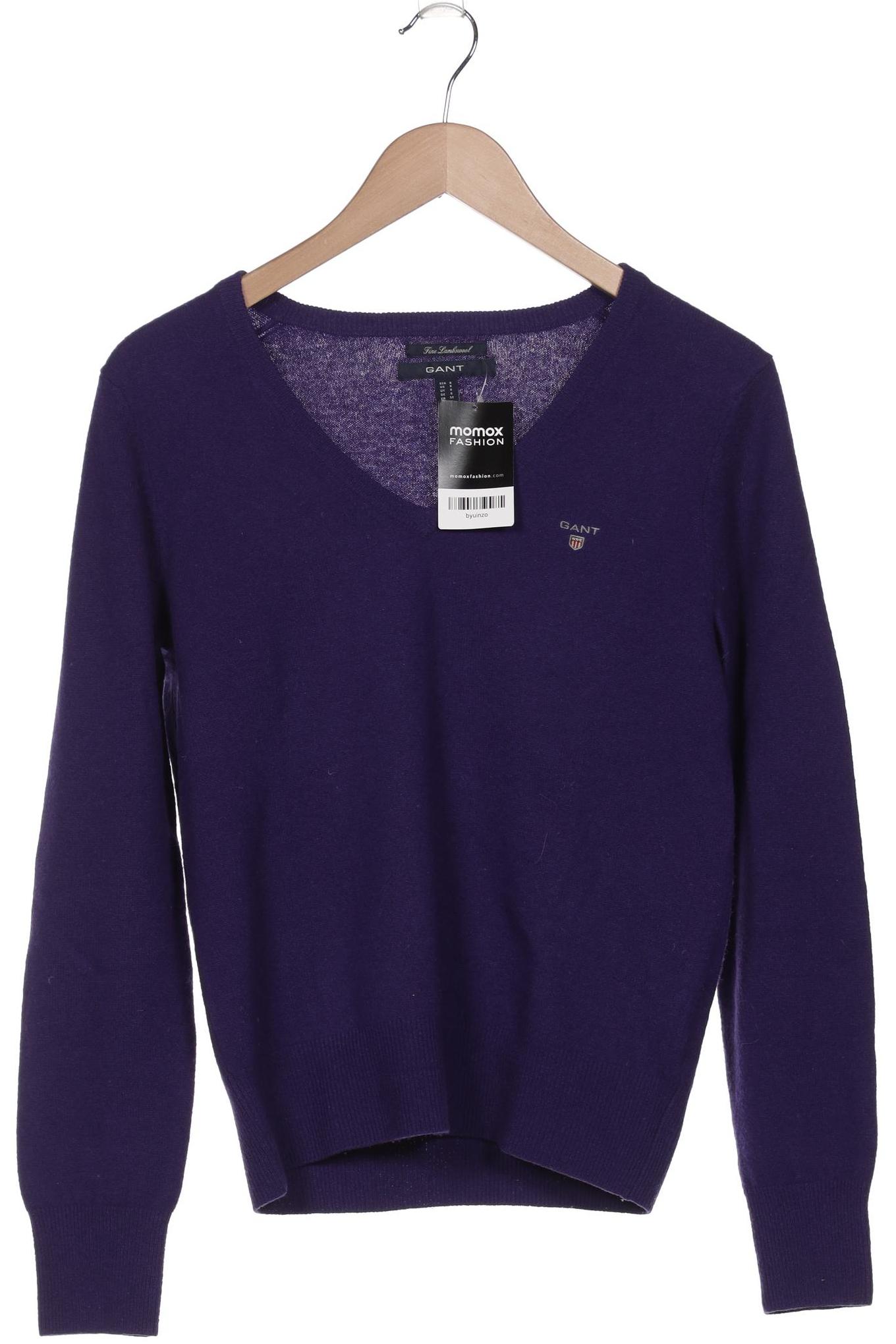 

Gant Damen Pullover, flieder, Gr. 36