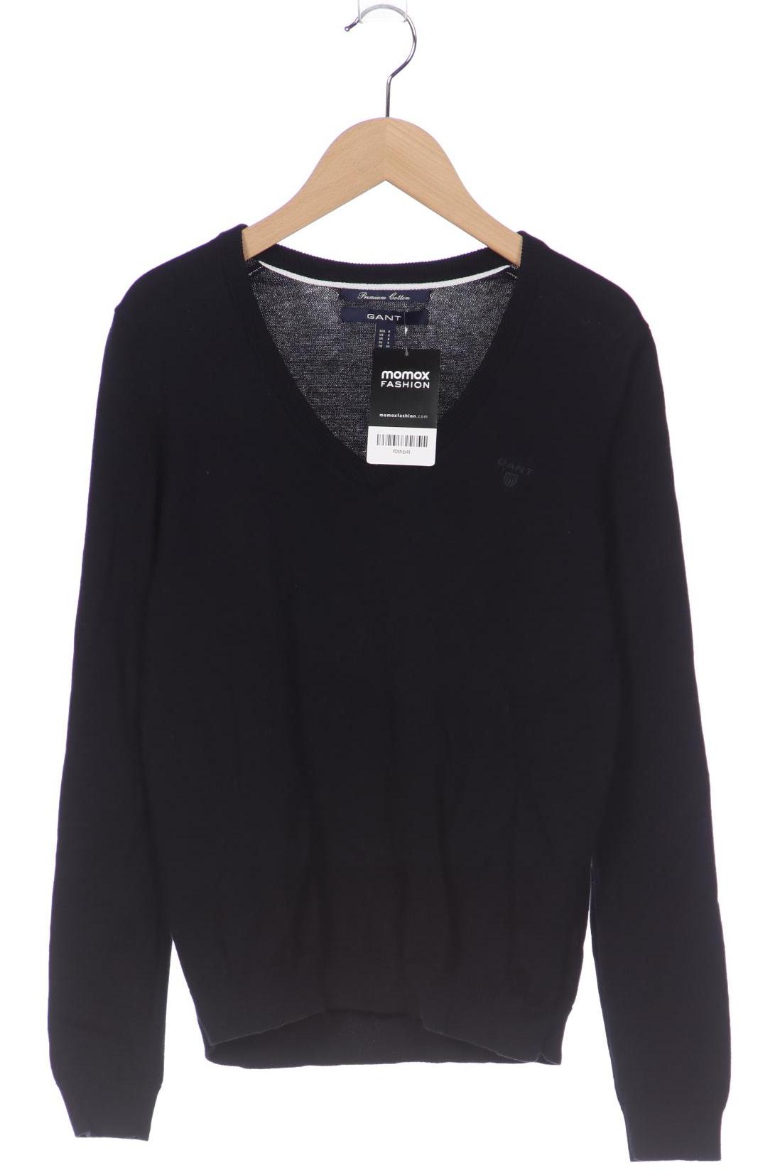 

GANT Damen Pullover, marineblau