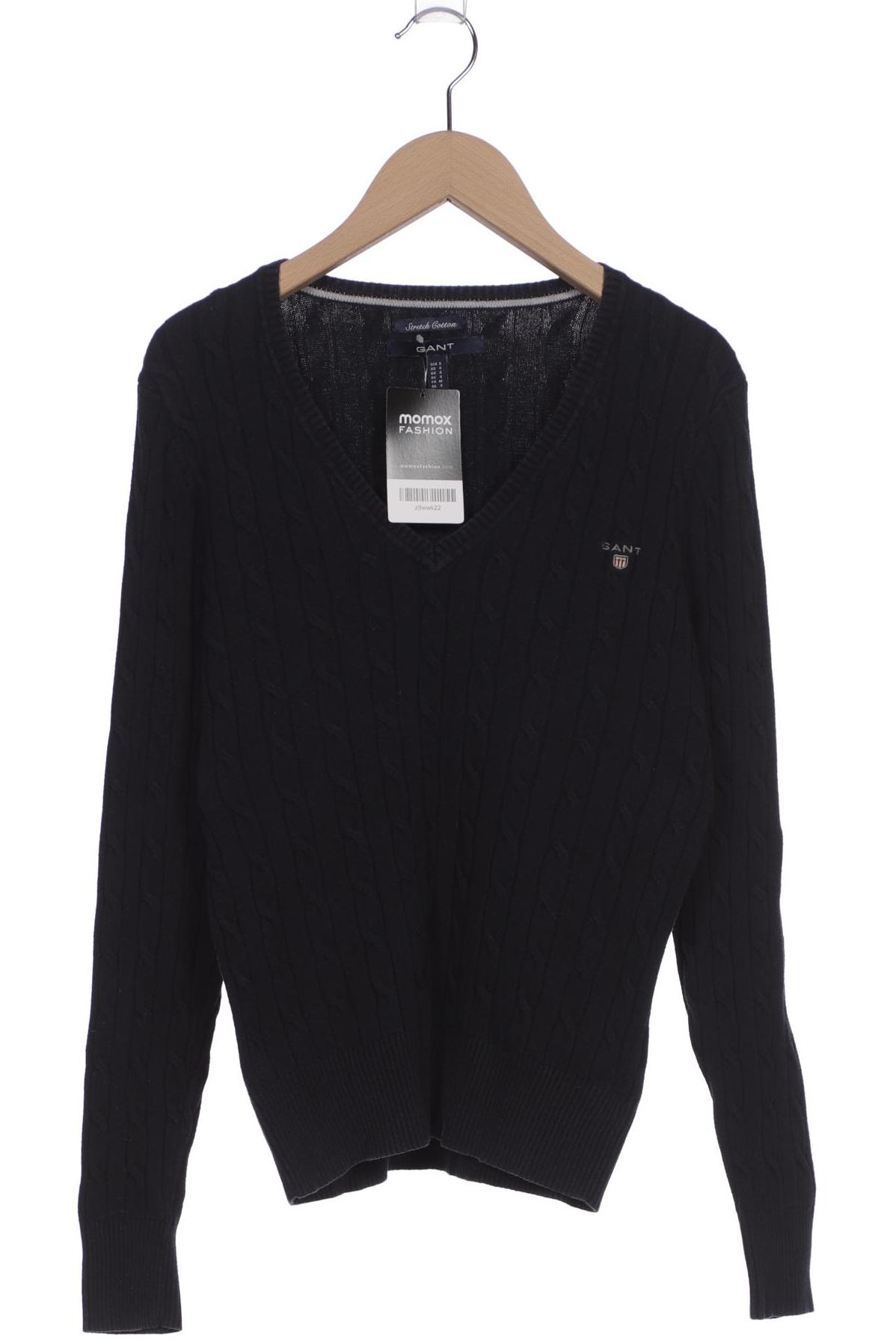 

Gant Damen Pullover, marineblau, Gr. 36