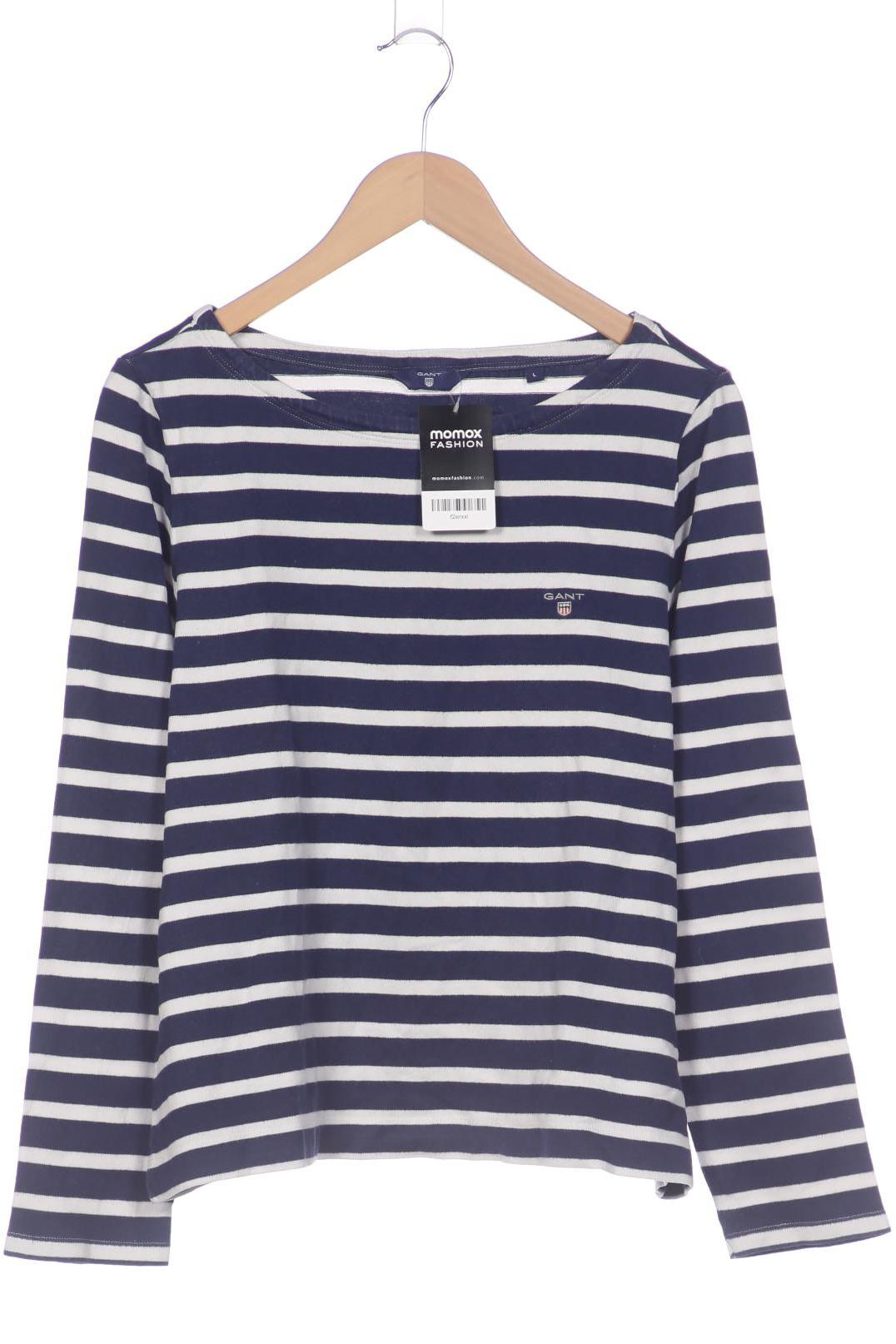 

Gant Damen Pullover, marineblau, Gr. 42