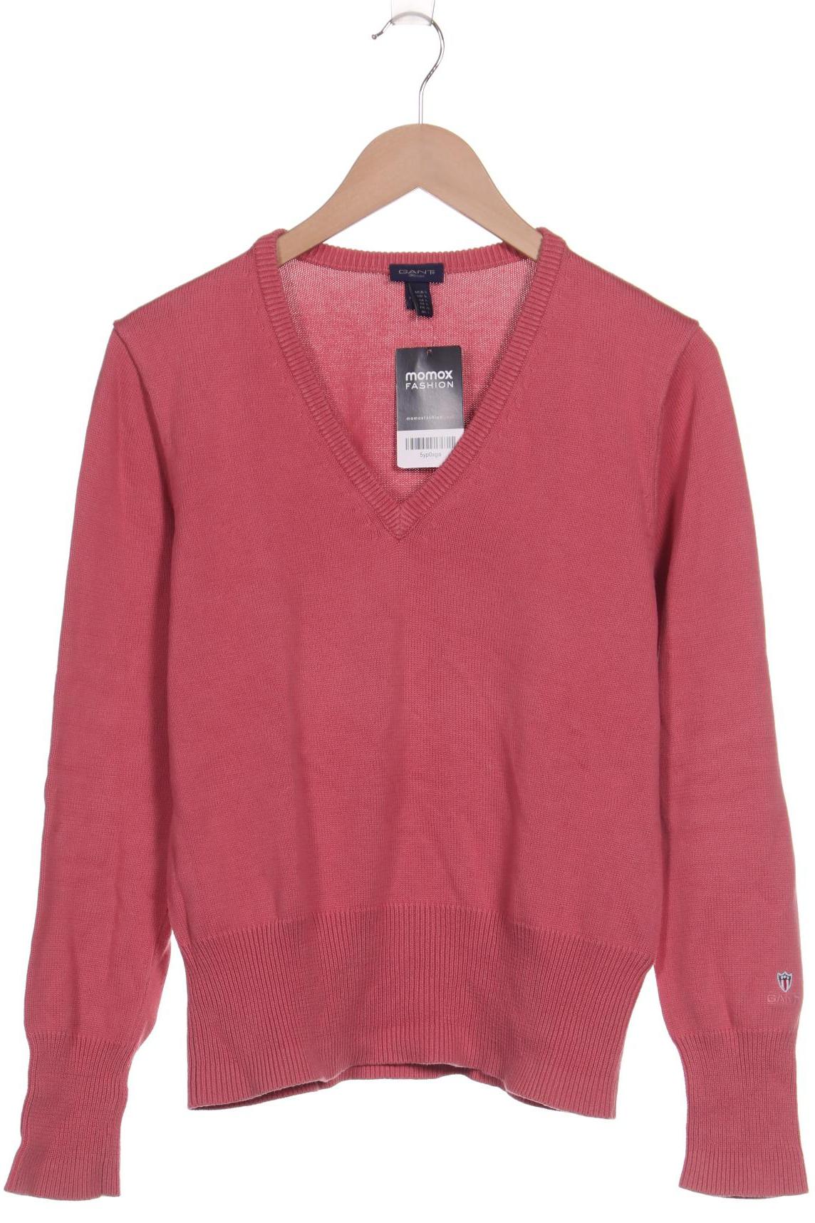 

Gant Damen Pullover, pink, Gr. 42