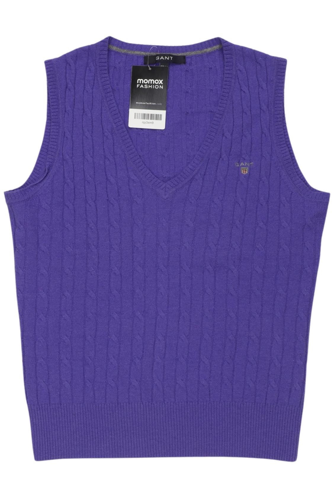 

Gant Damen Pullover, flieder, Gr. 42